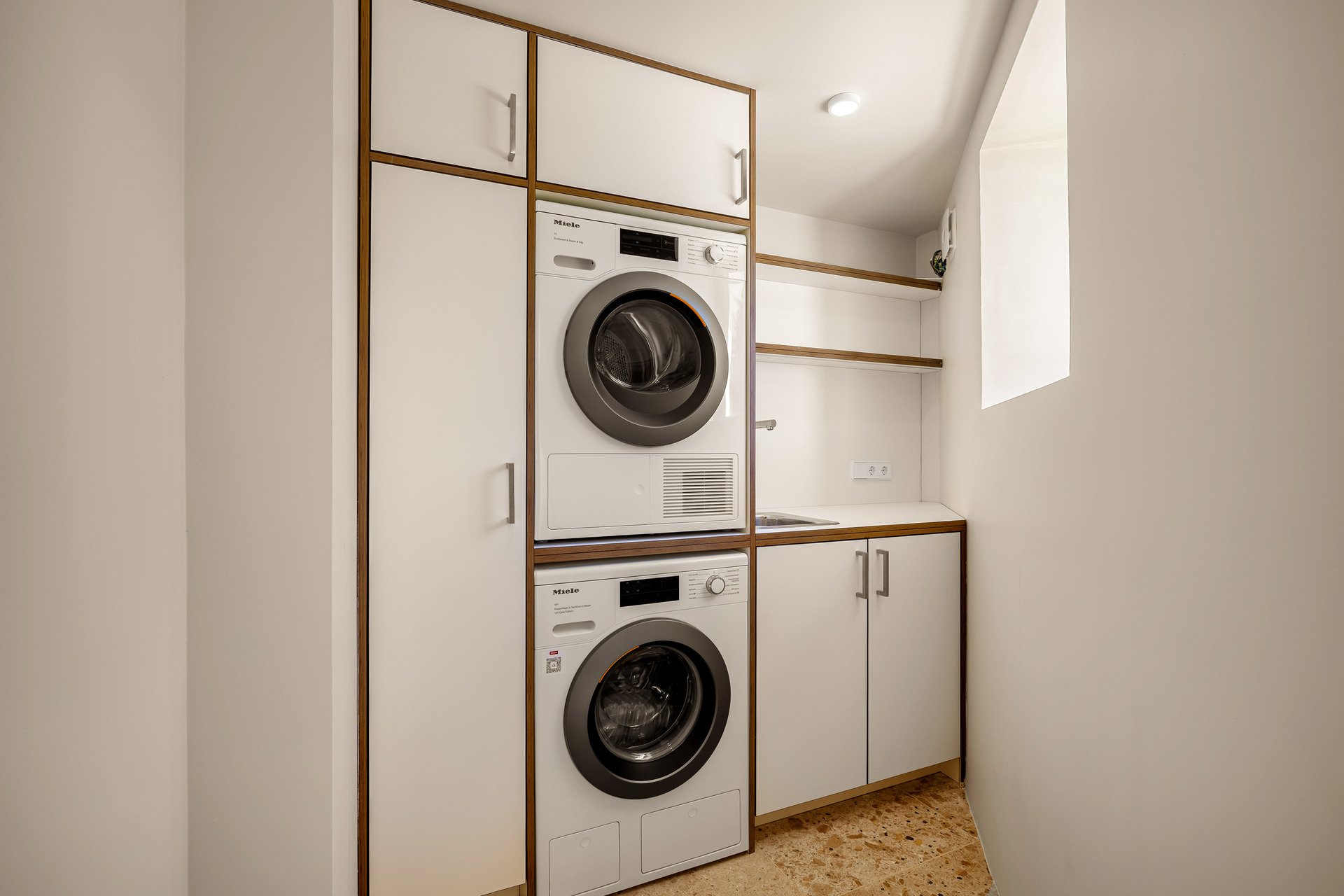 Nieuwbouw  - Villa -
Marbella