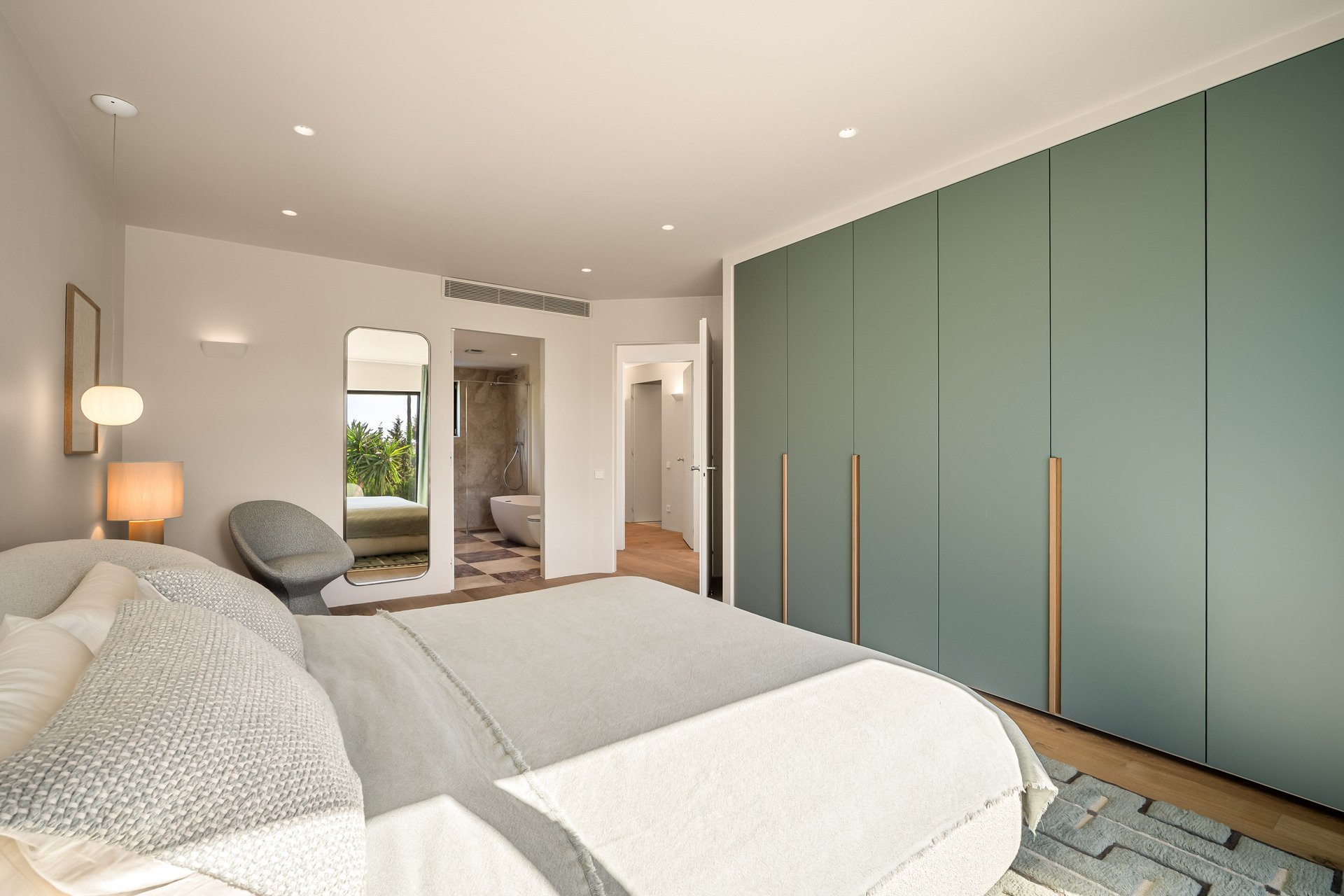 Nieuwbouw  - Villa -
Marbella