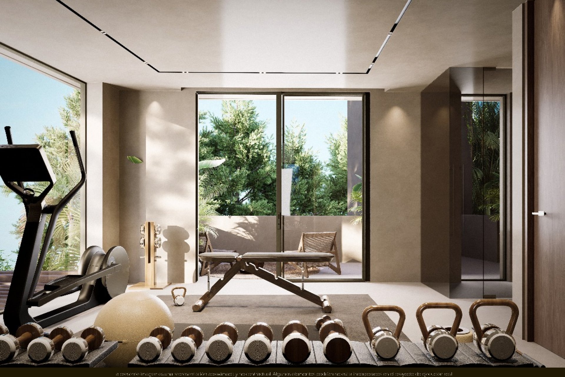 Nieuwbouw  - Villa -
Marbella