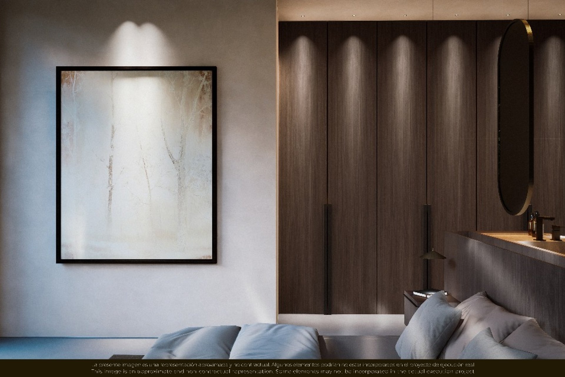 Nieuwbouw  - Villa -
Marbella