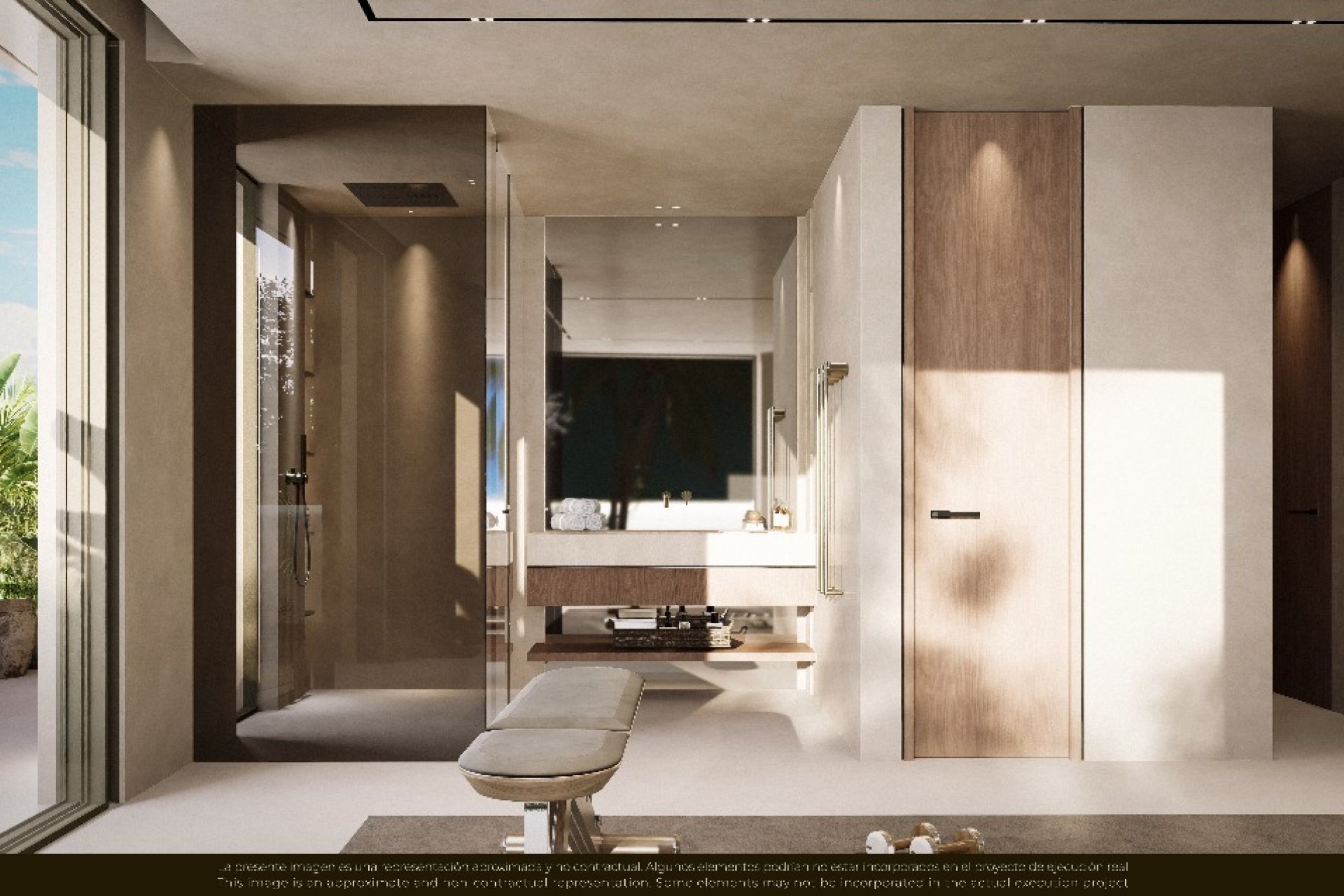 Nieuwbouw  - Villa -
Marbella