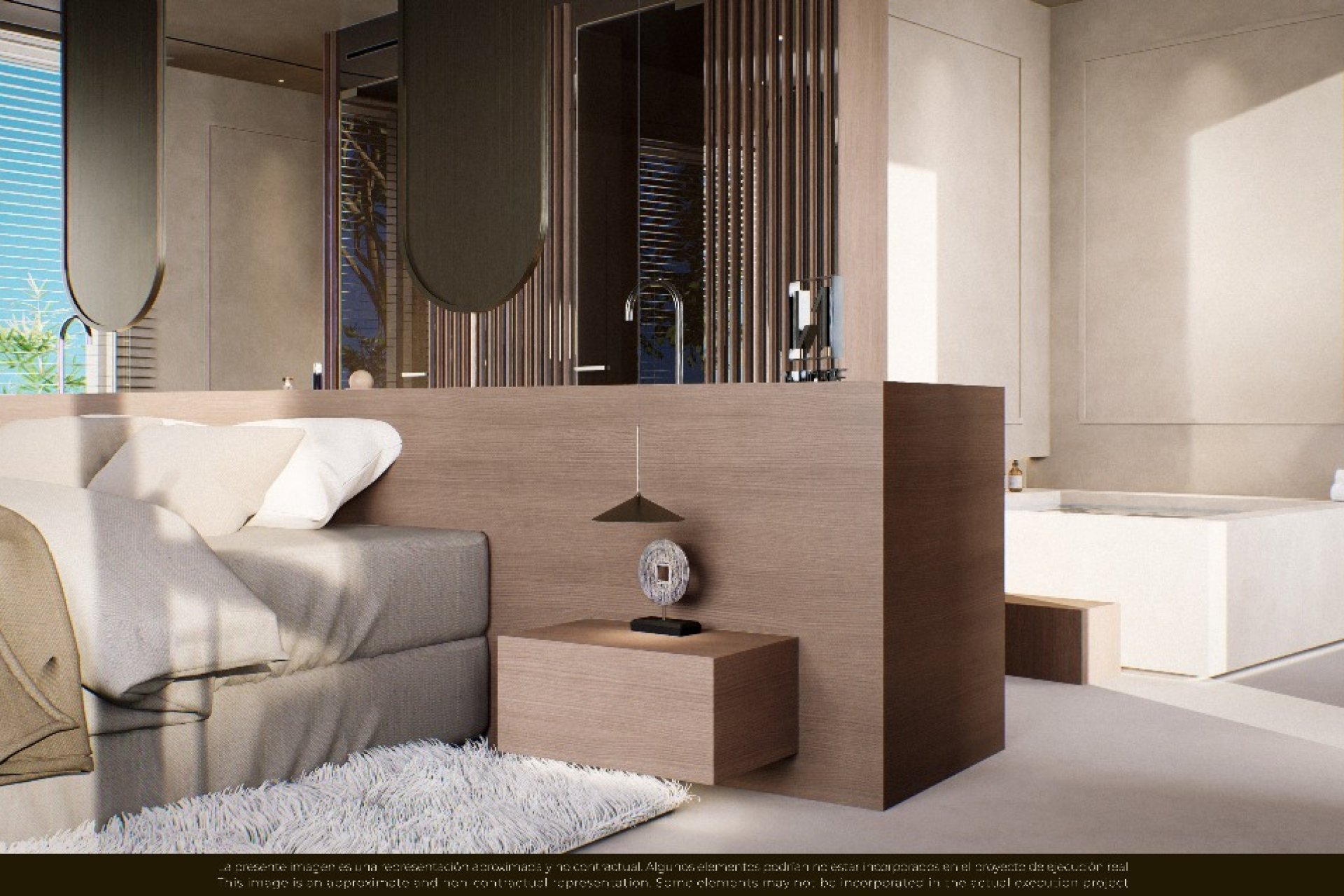 Nieuwbouw  - Villa -
Marbella