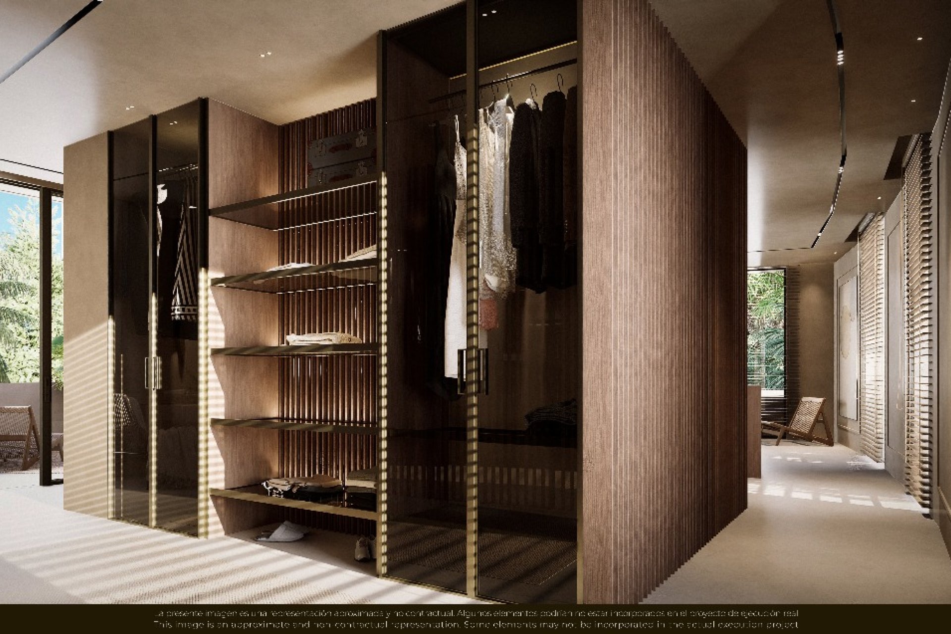 Nieuwbouw  - Villa -
Marbella