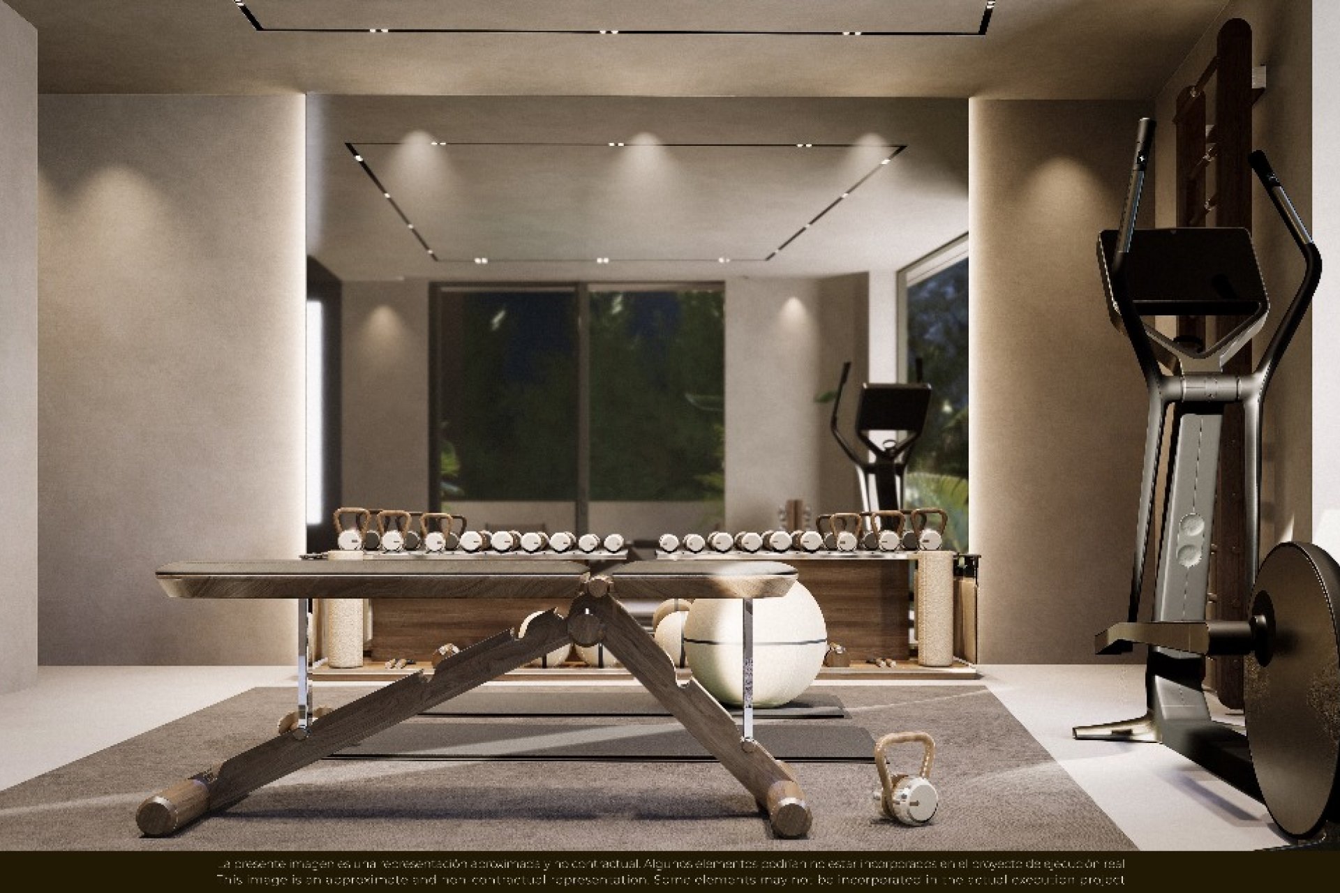 Nieuwbouw  - Villa -
Marbella