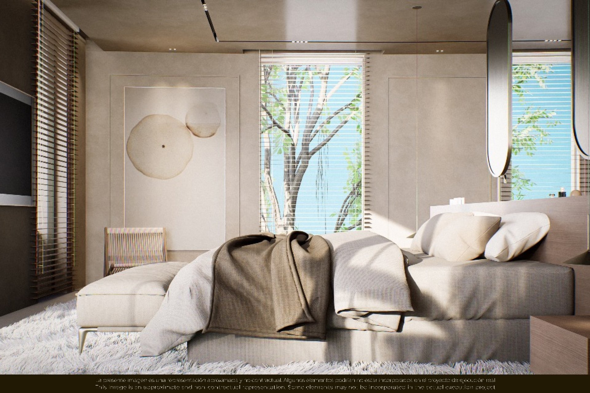 Nieuwbouw  - Villa -
Marbella