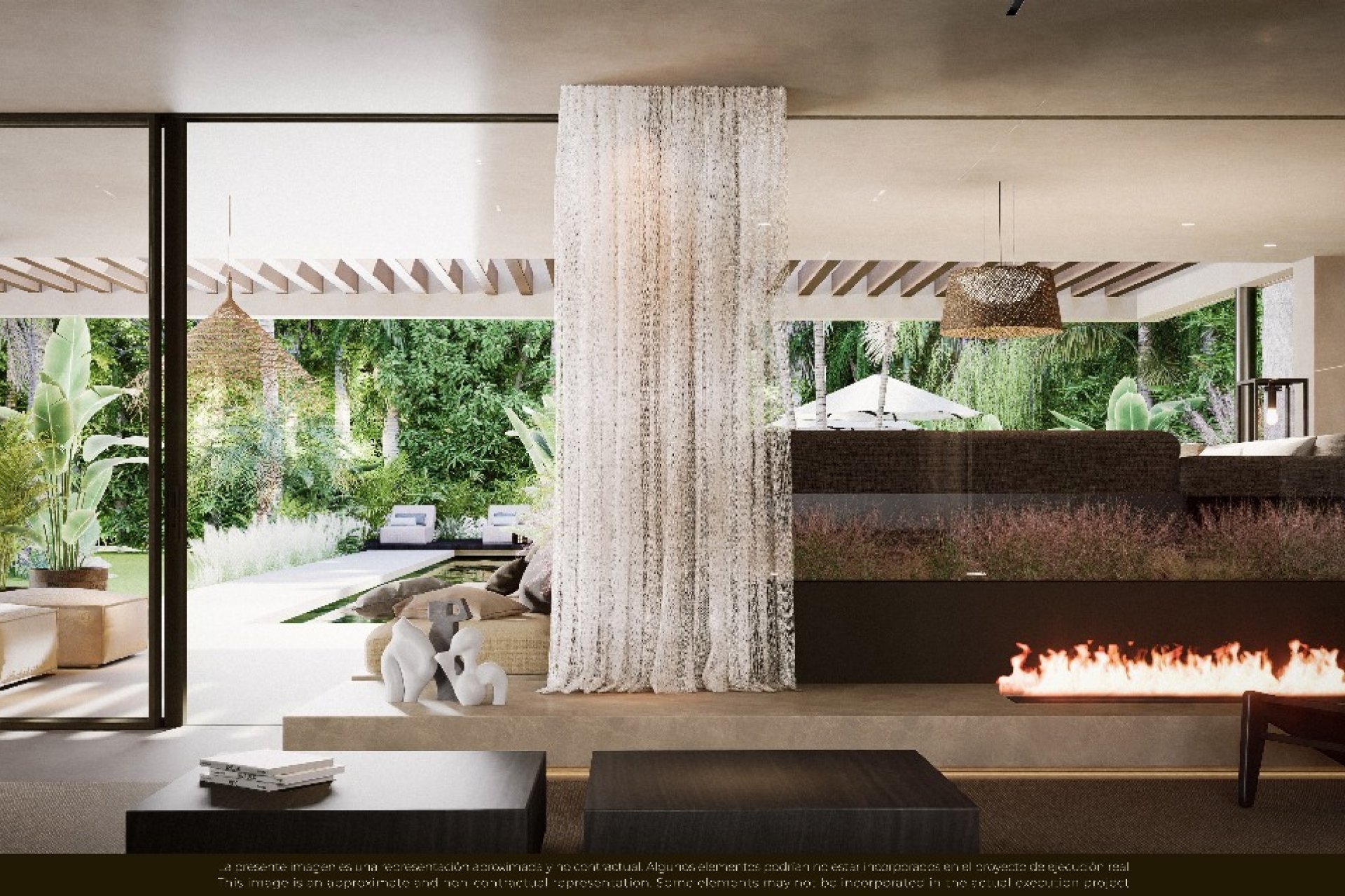 Nieuwbouw  - Villa -
Marbella