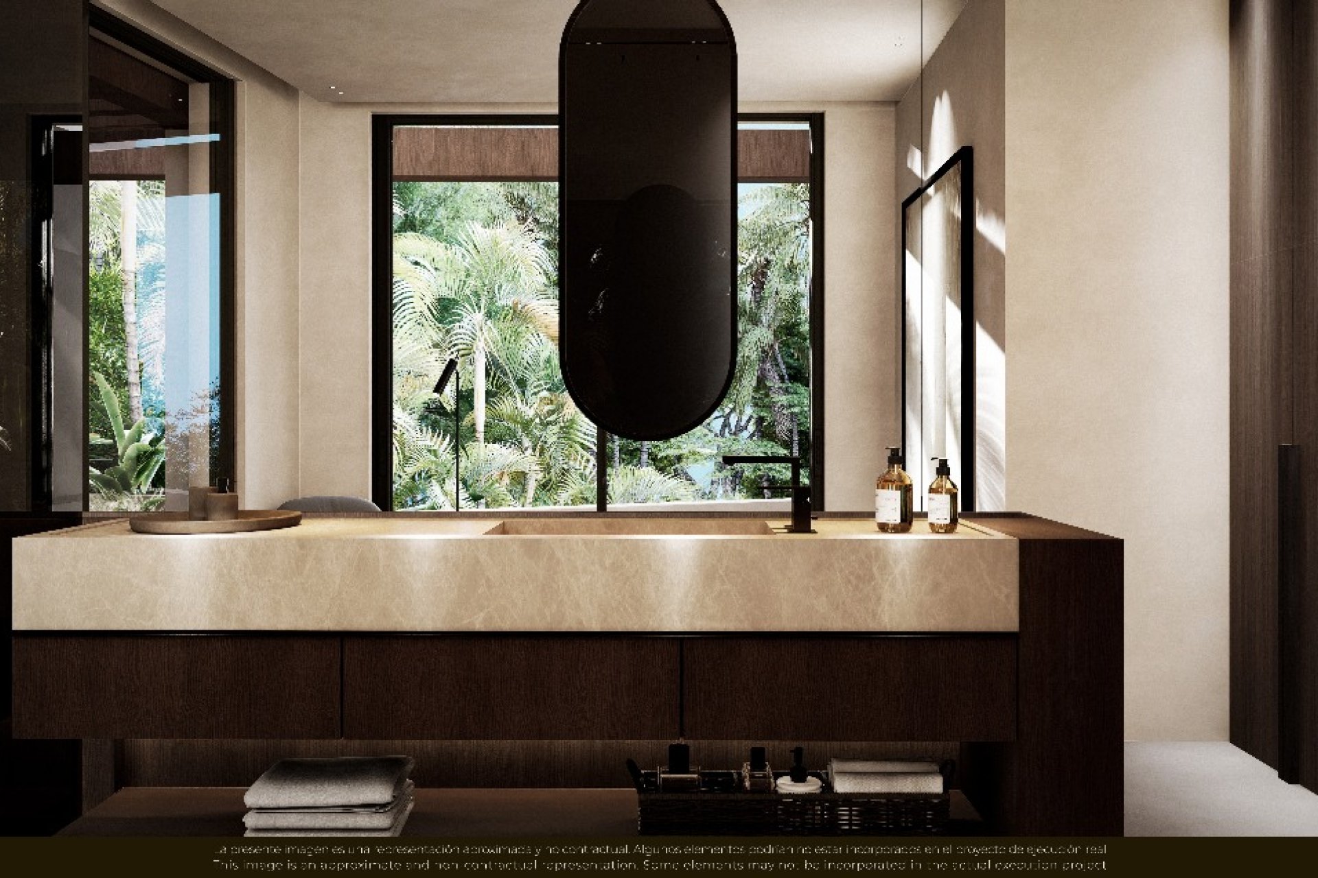 Nieuwbouw  - Villa -
Marbella