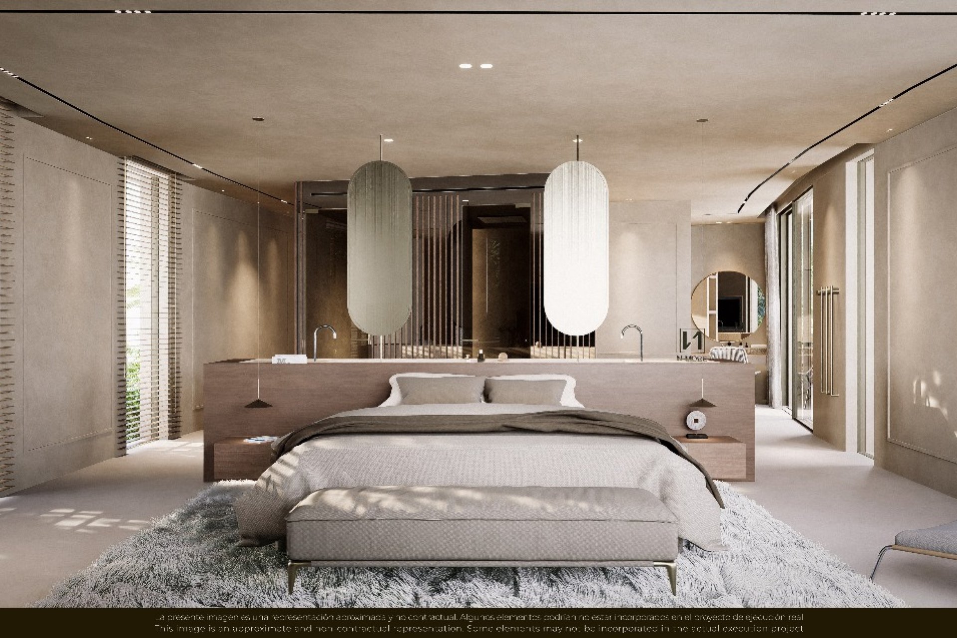 Nieuwbouw  - Villa -
Marbella