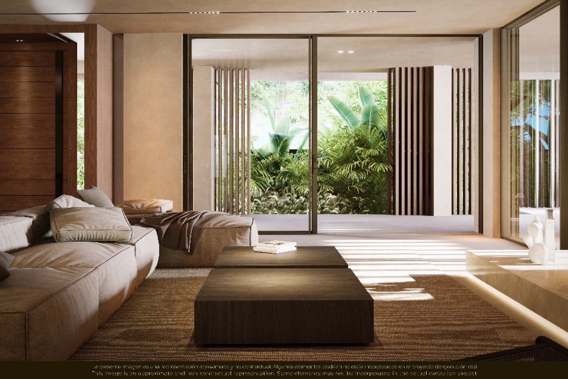 Nieuwbouw  - Villa -
Marbella