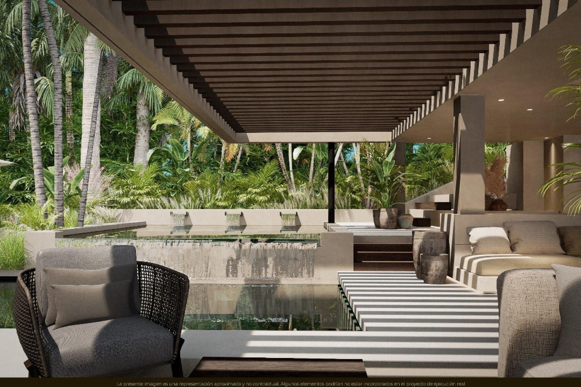 Nieuwbouw  - Villa -
Marbella