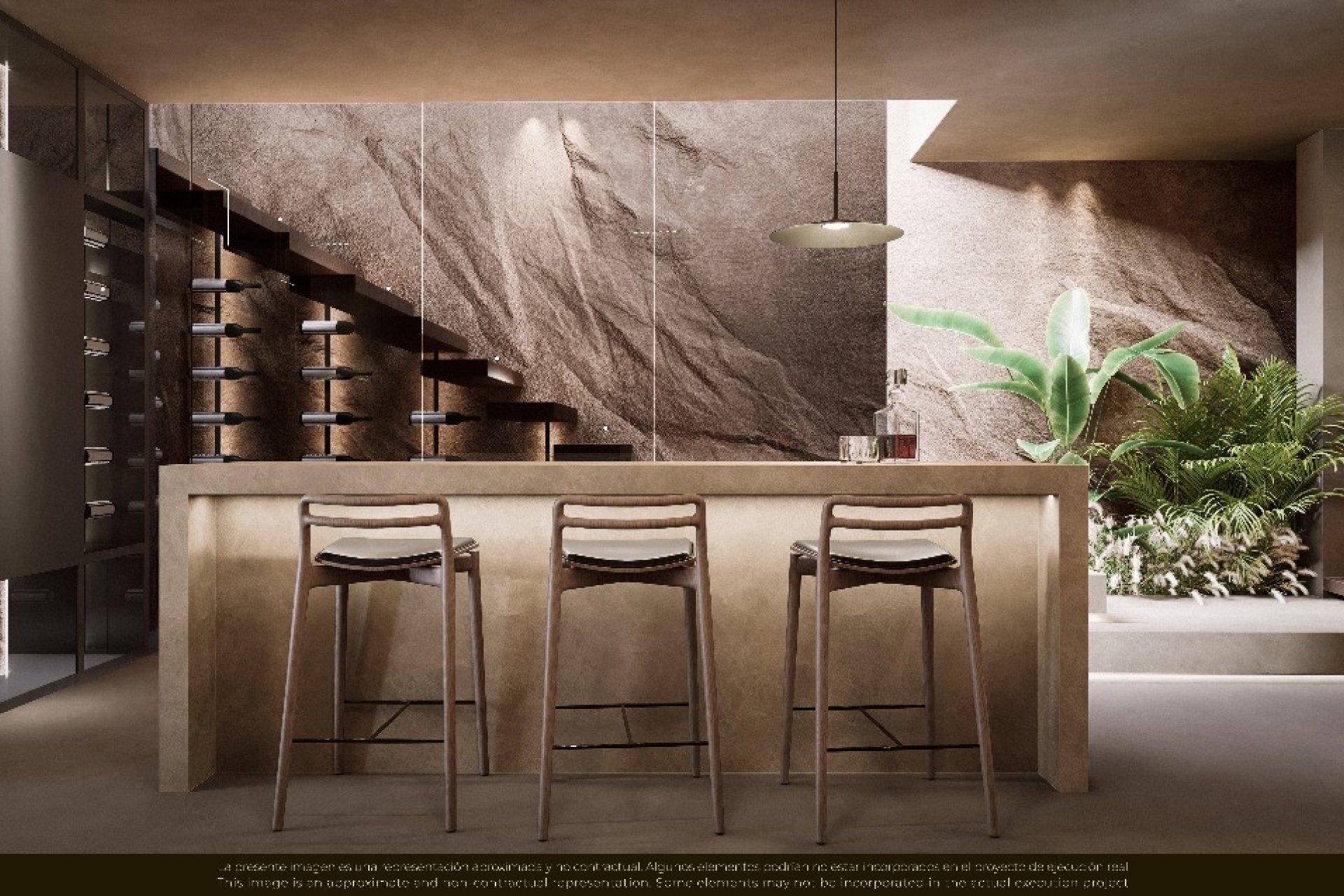 Nieuwbouw  - Villa -
Marbella