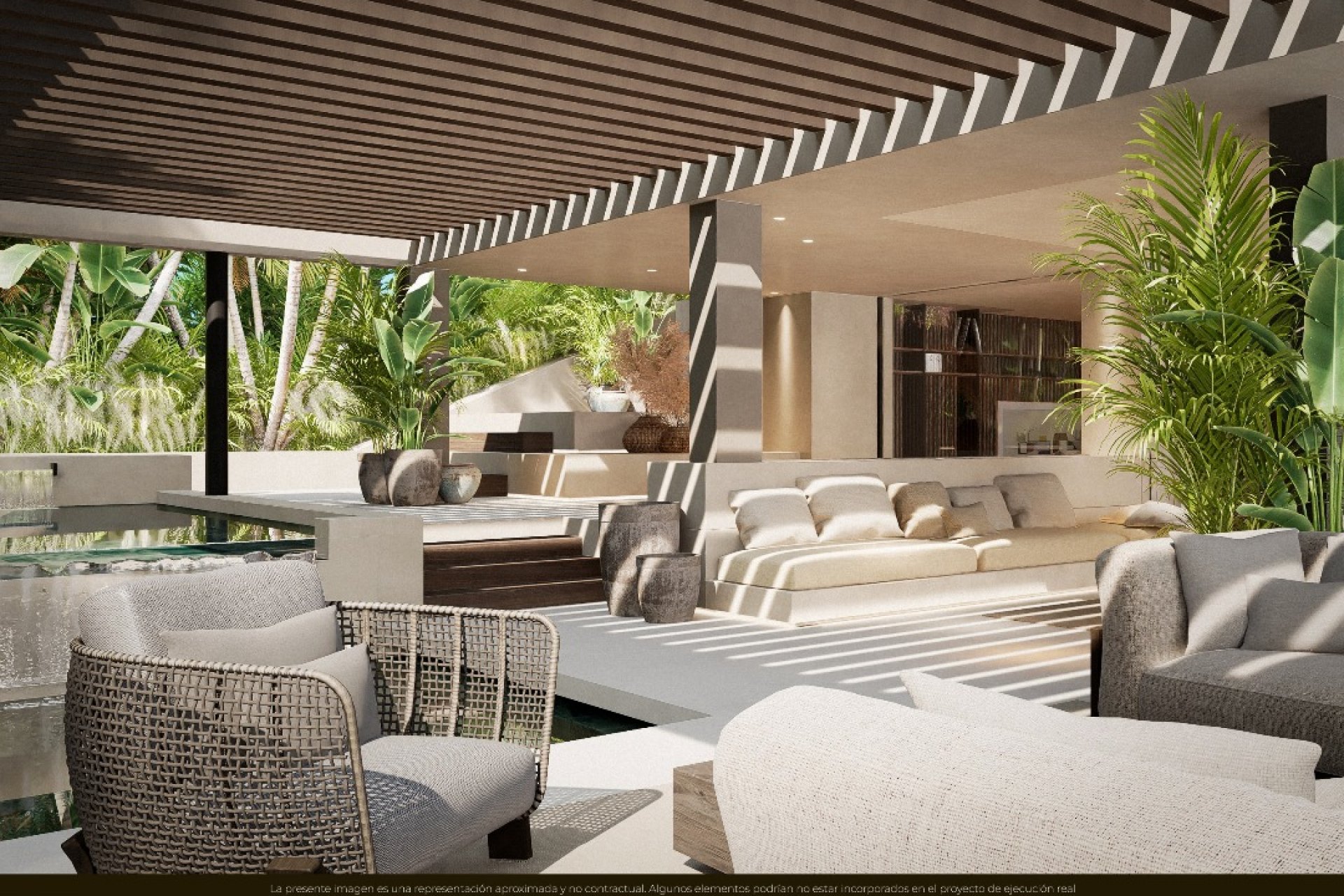 Nieuwbouw  - Villa -
Marbella