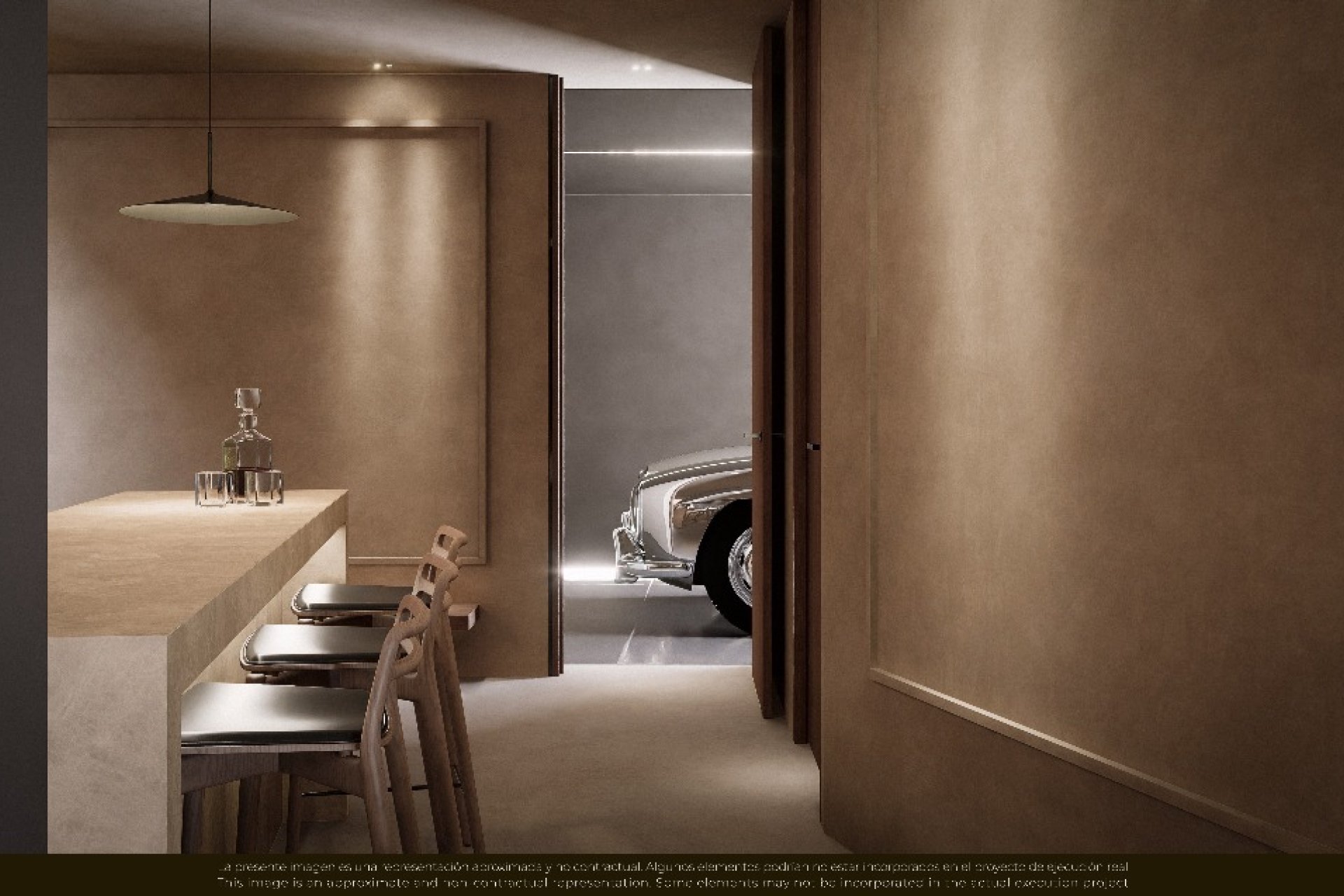 Nieuwbouw  - Villa -
Marbella