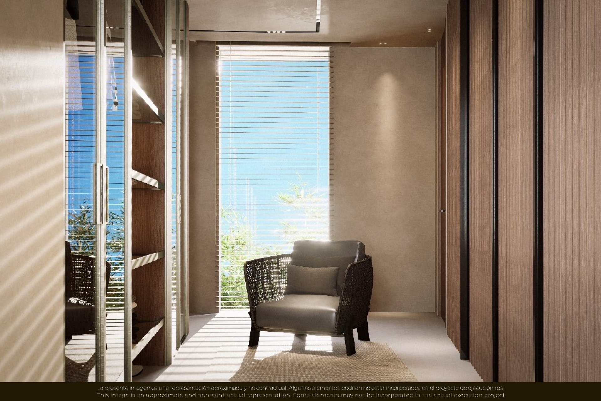 Nieuwbouw  - Villa -
Marbella