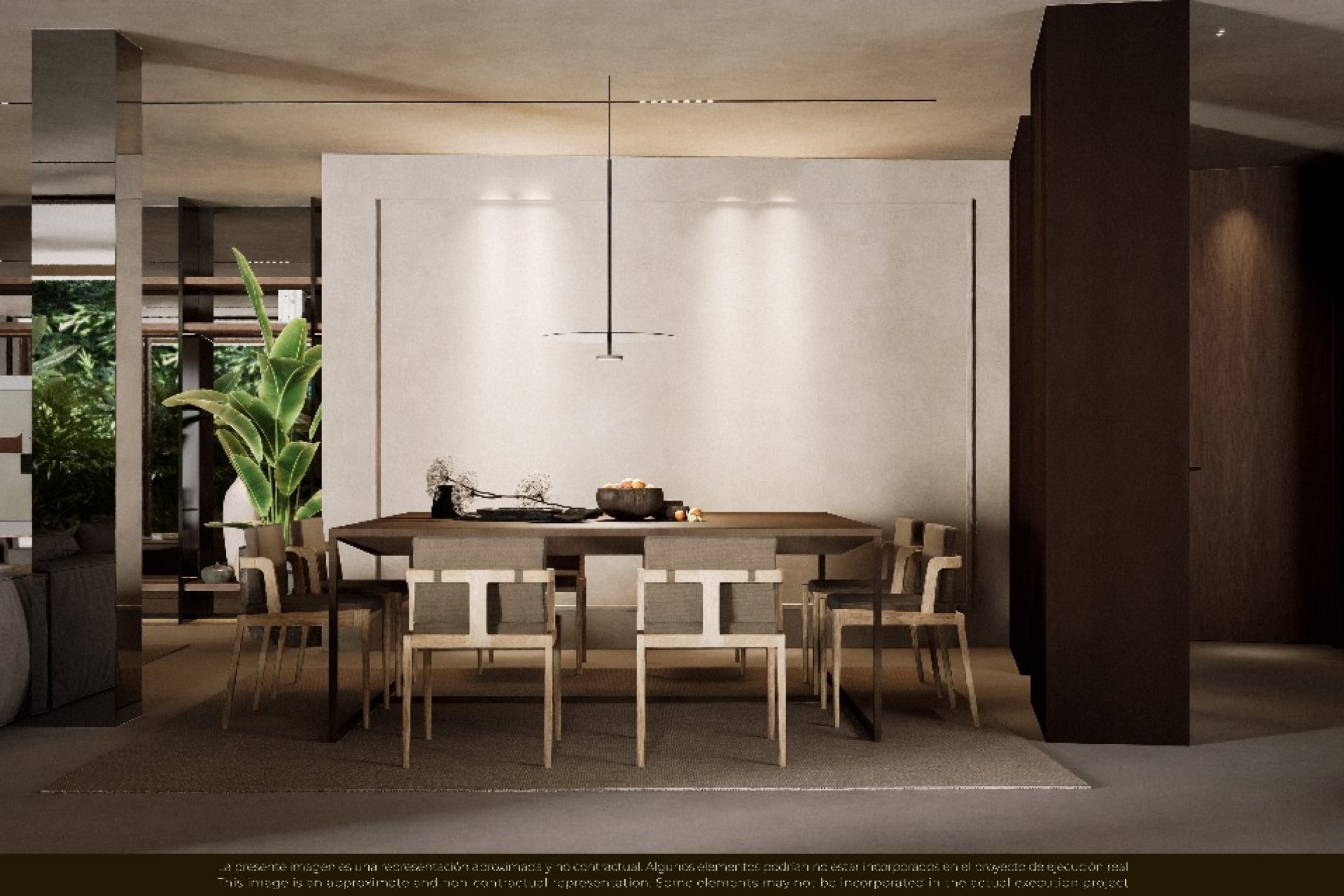 Nieuwbouw  - Villa -
Marbella