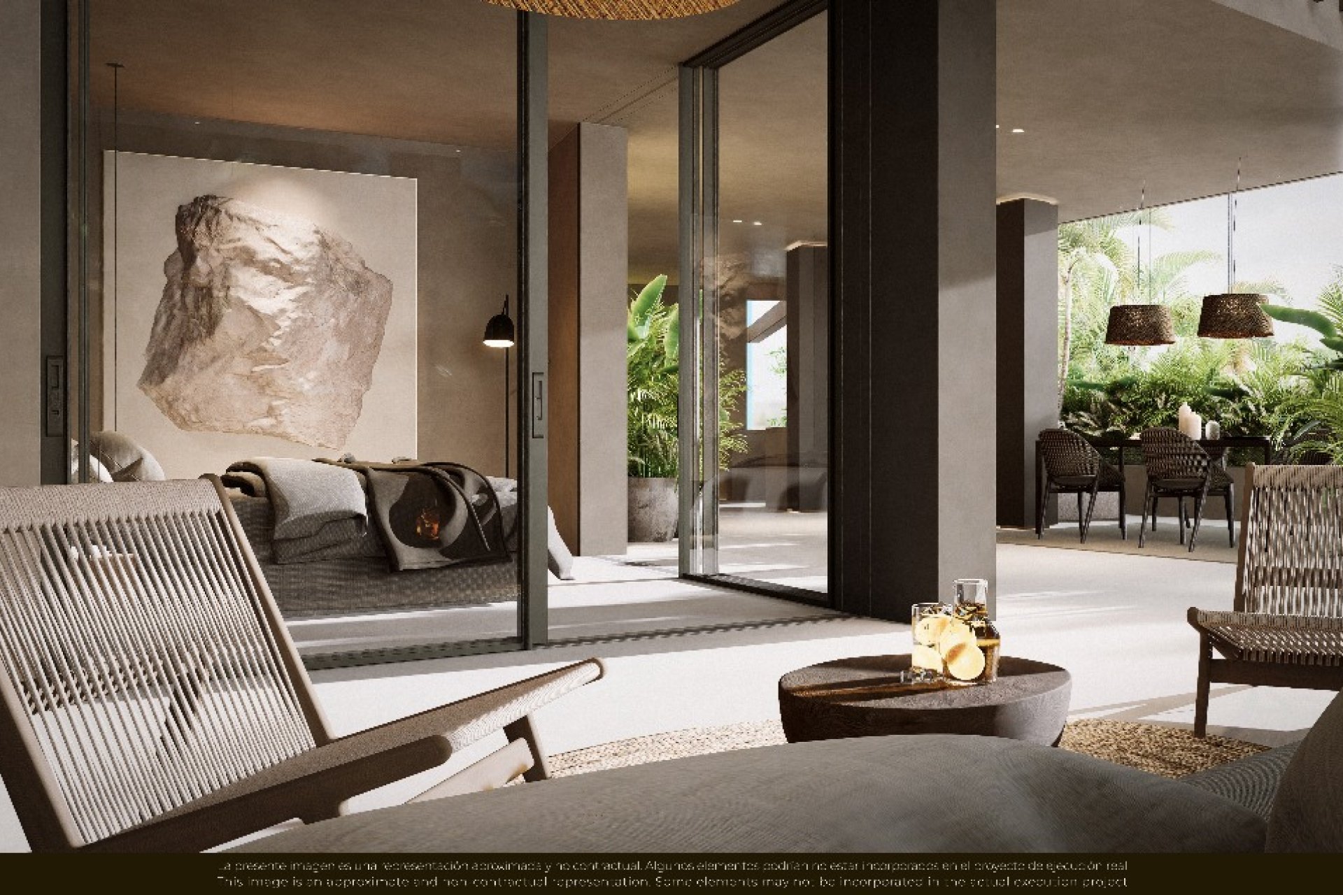 Nieuwbouw  - Villa -
Marbella