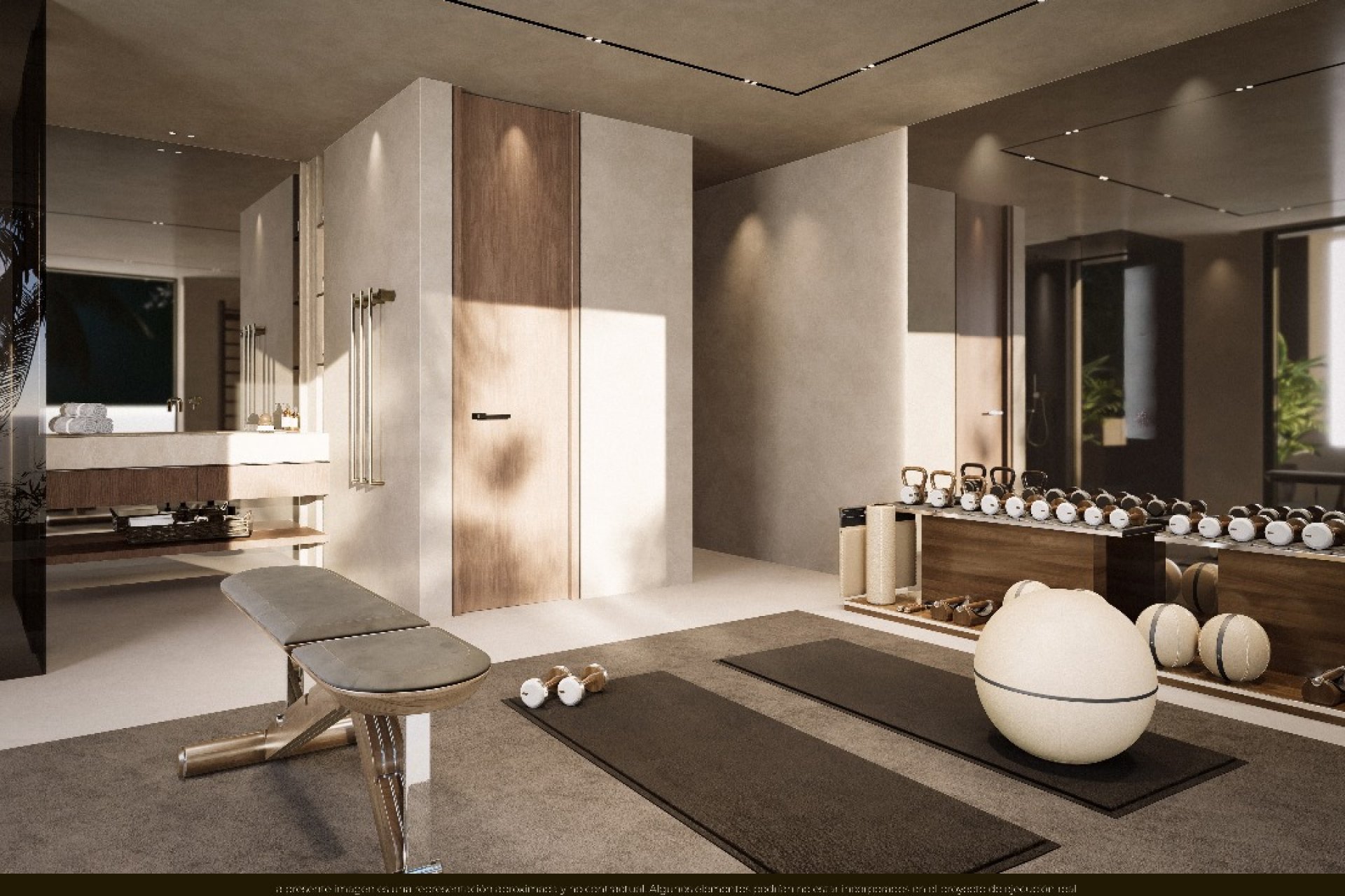 Nieuwbouw  - Villa -
Marbella