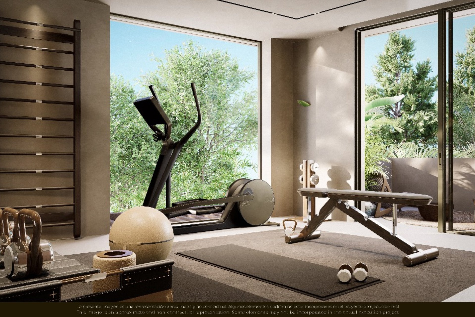 Nieuwbouw  - Villa -
Marbella