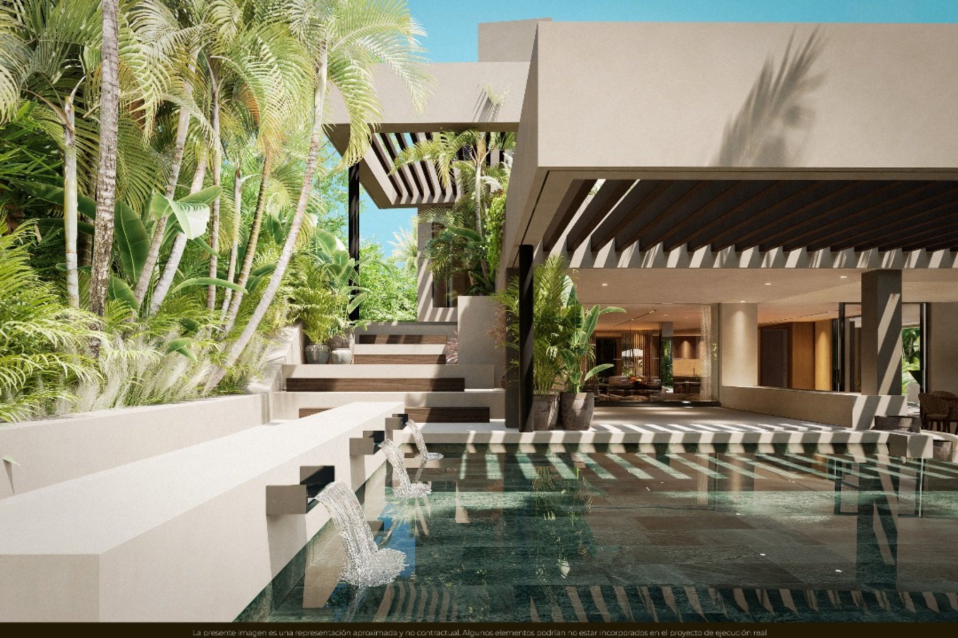 Nieuwbouw  - Villa -
Marbella