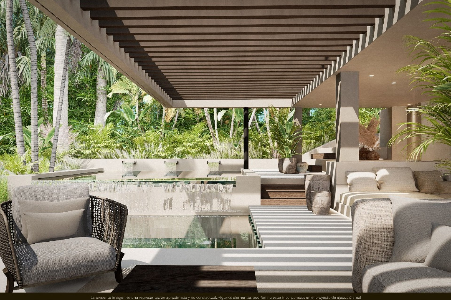 Nieuwbouw  - Villa -
Marbella