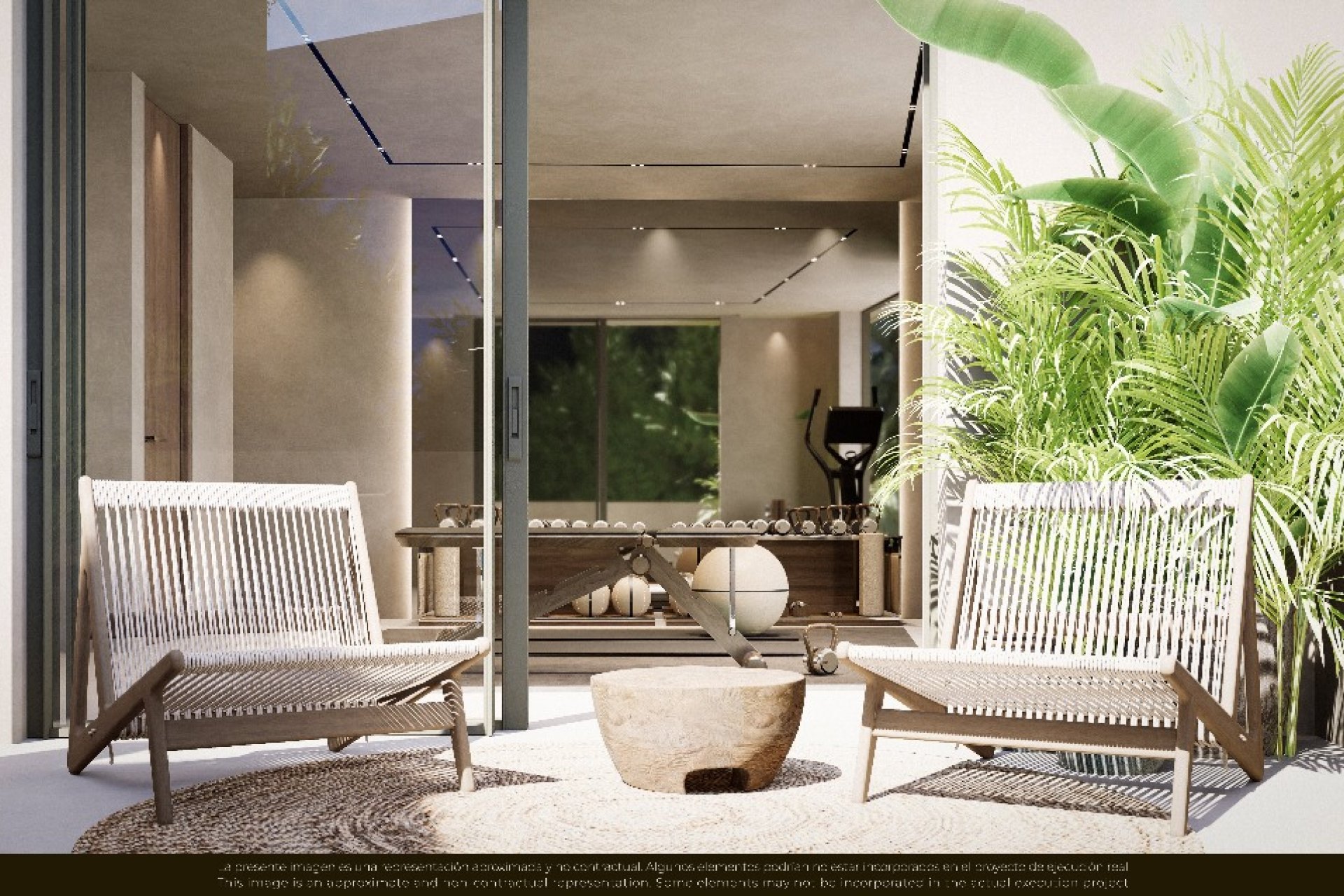 Nieuwbouw  - Villa -
Marbella