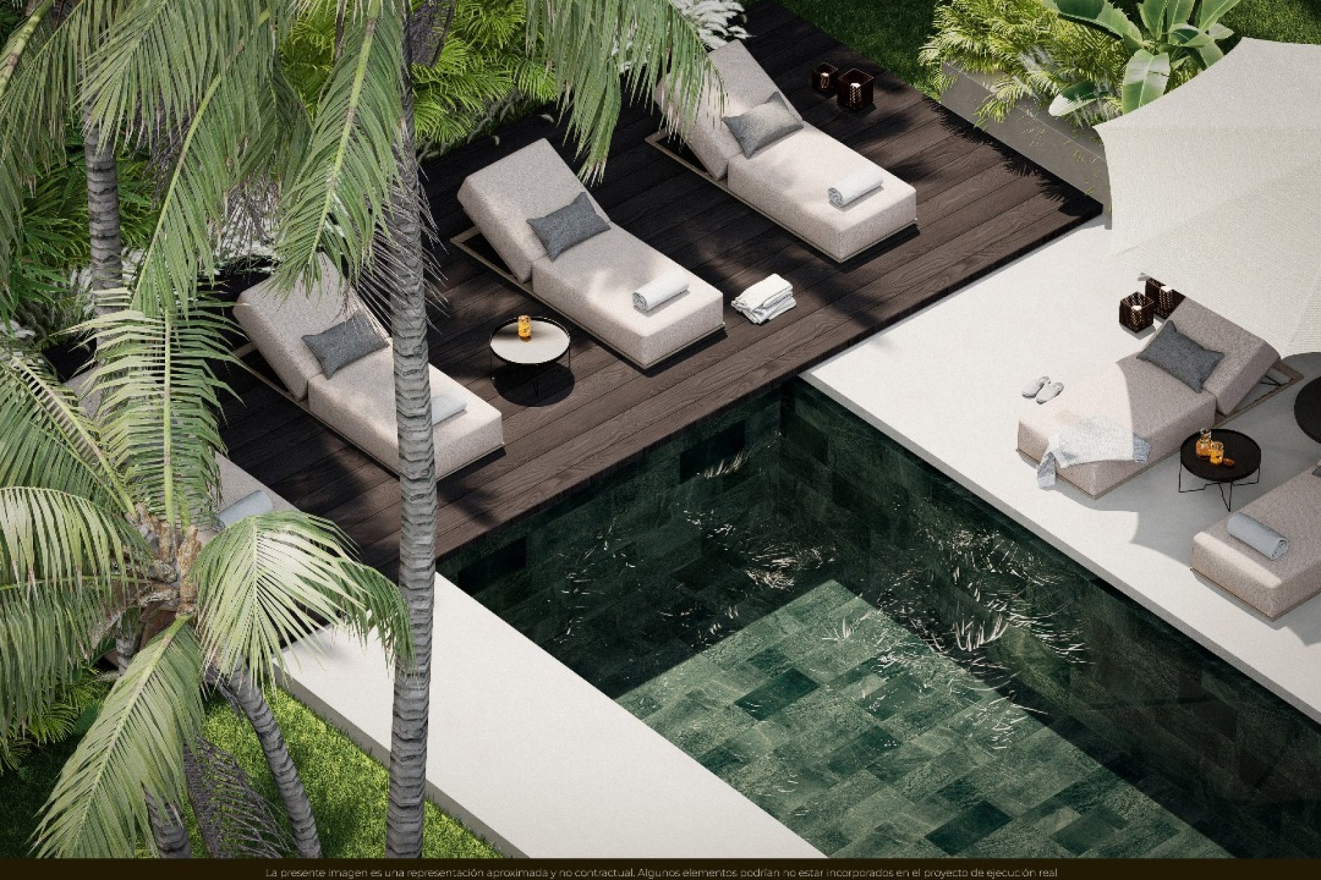 Nieuwbouw  - Villa -
Marbella