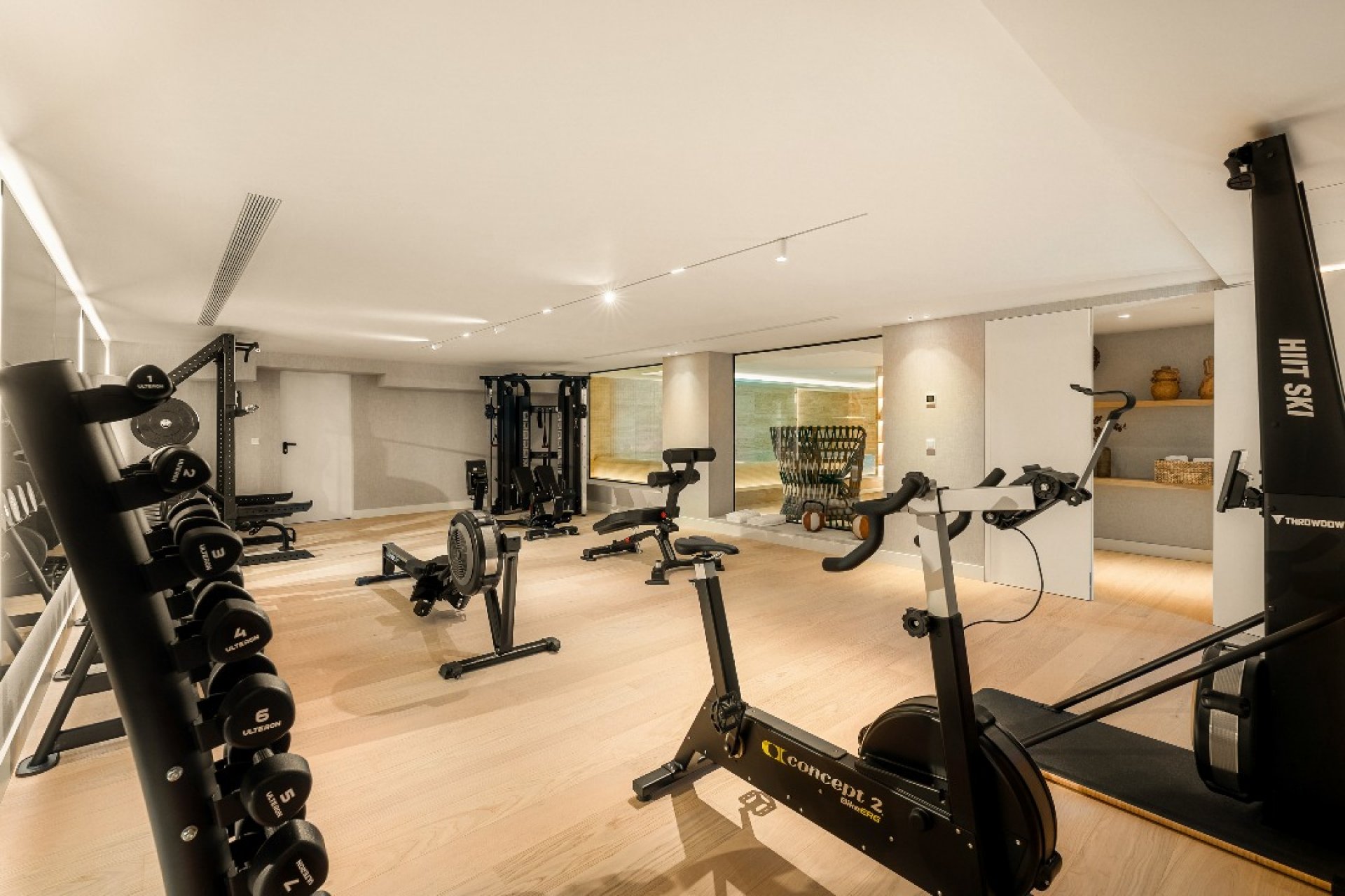 Nieuwbouw - Villa -
Marbella