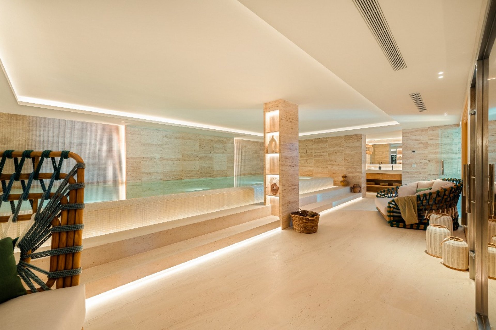 Nieuwbouw - Villa -
Marbella