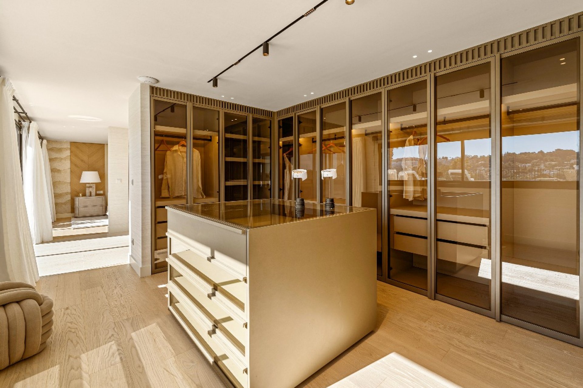 Nieuwbouw - Villa -
Marbella