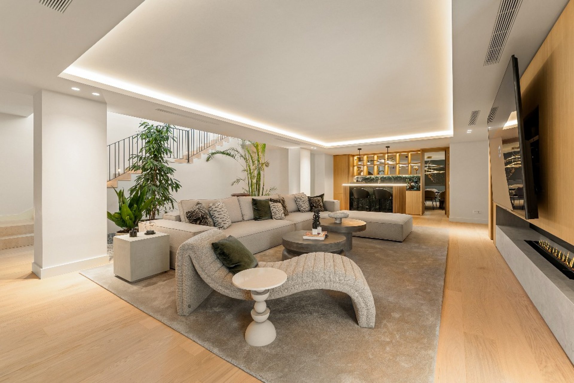 Nieuwbouw - Villa -
Marbella