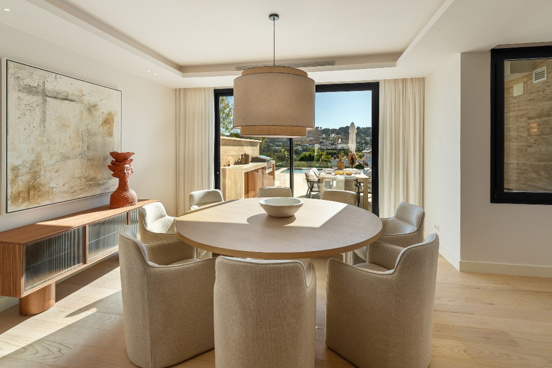 Nieuwbouw - Villa -
Marbella