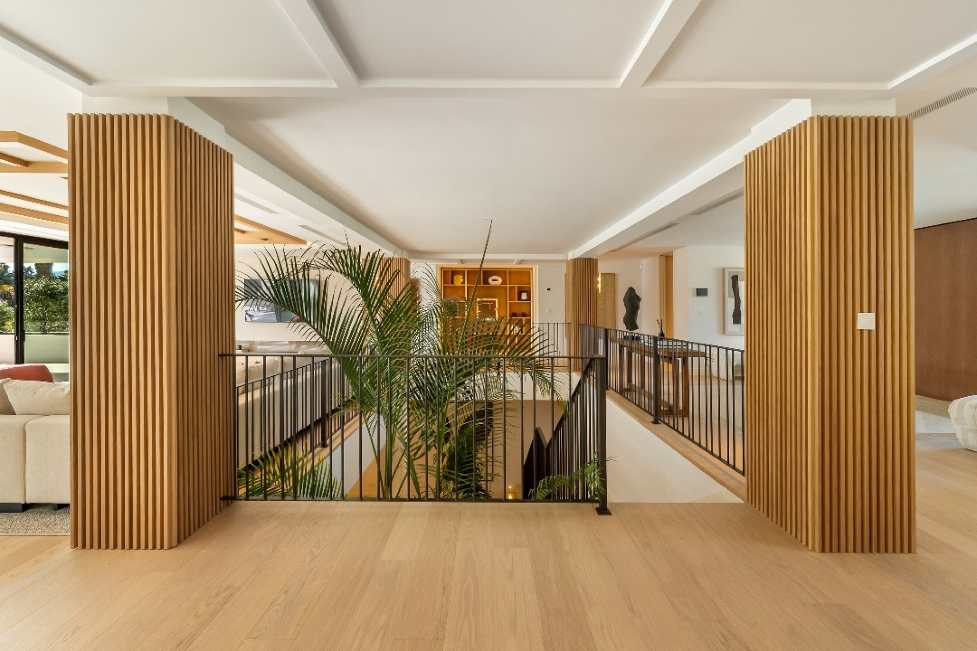 Nieuwbouw - Villa -
Marbella