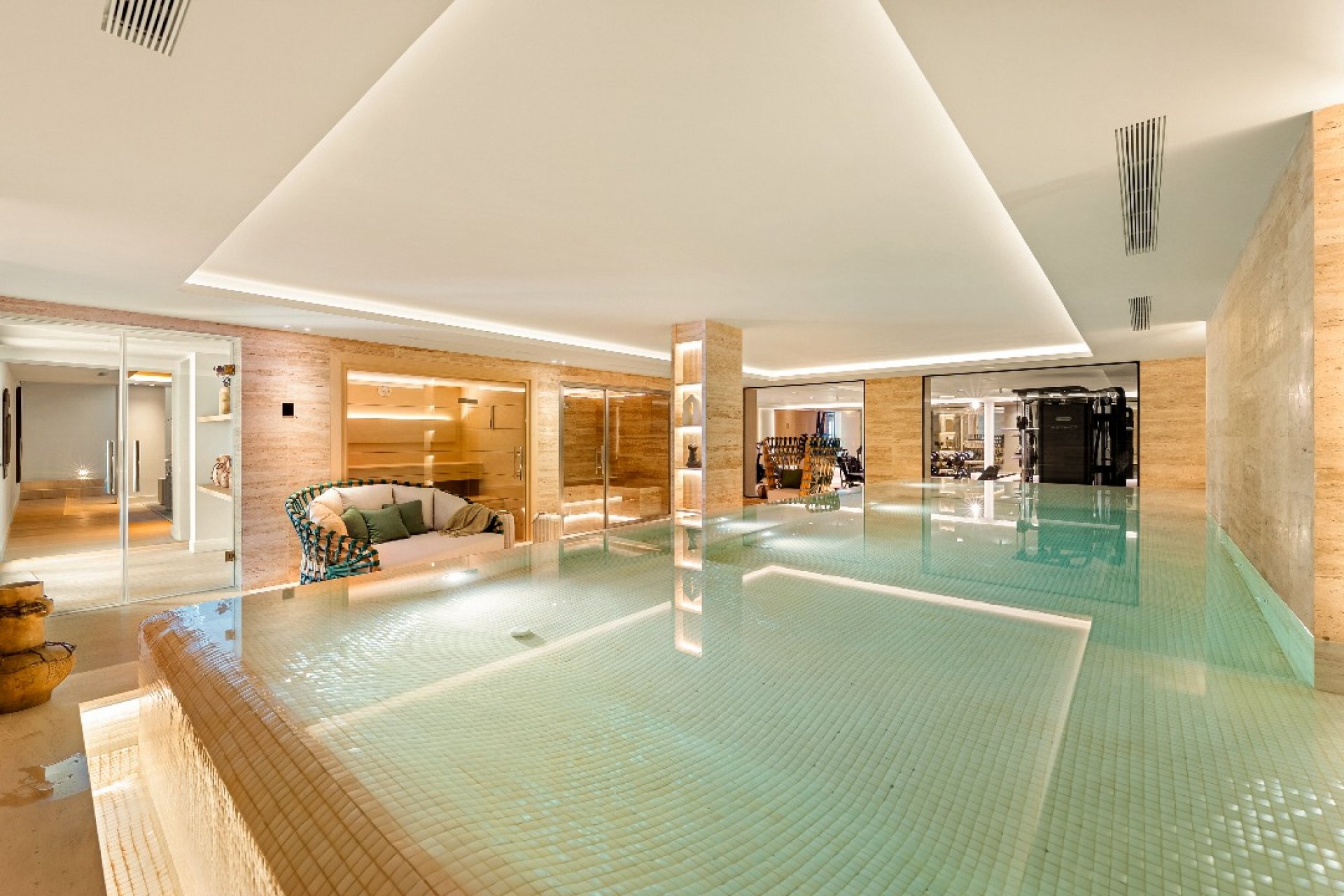 Nieuwbouw - Villa -
Marbella