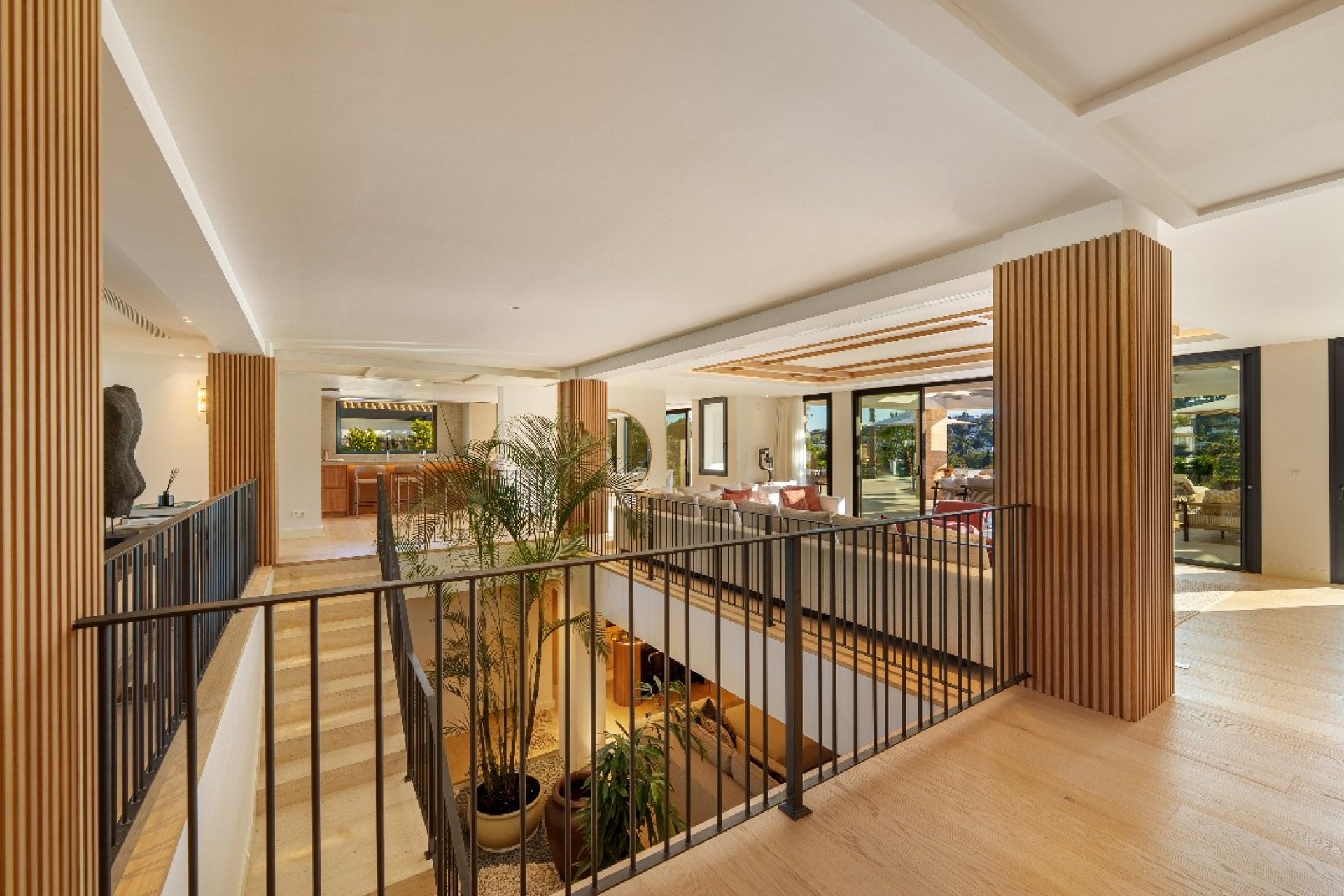 Nieuwbouw - Villa -
Marbella