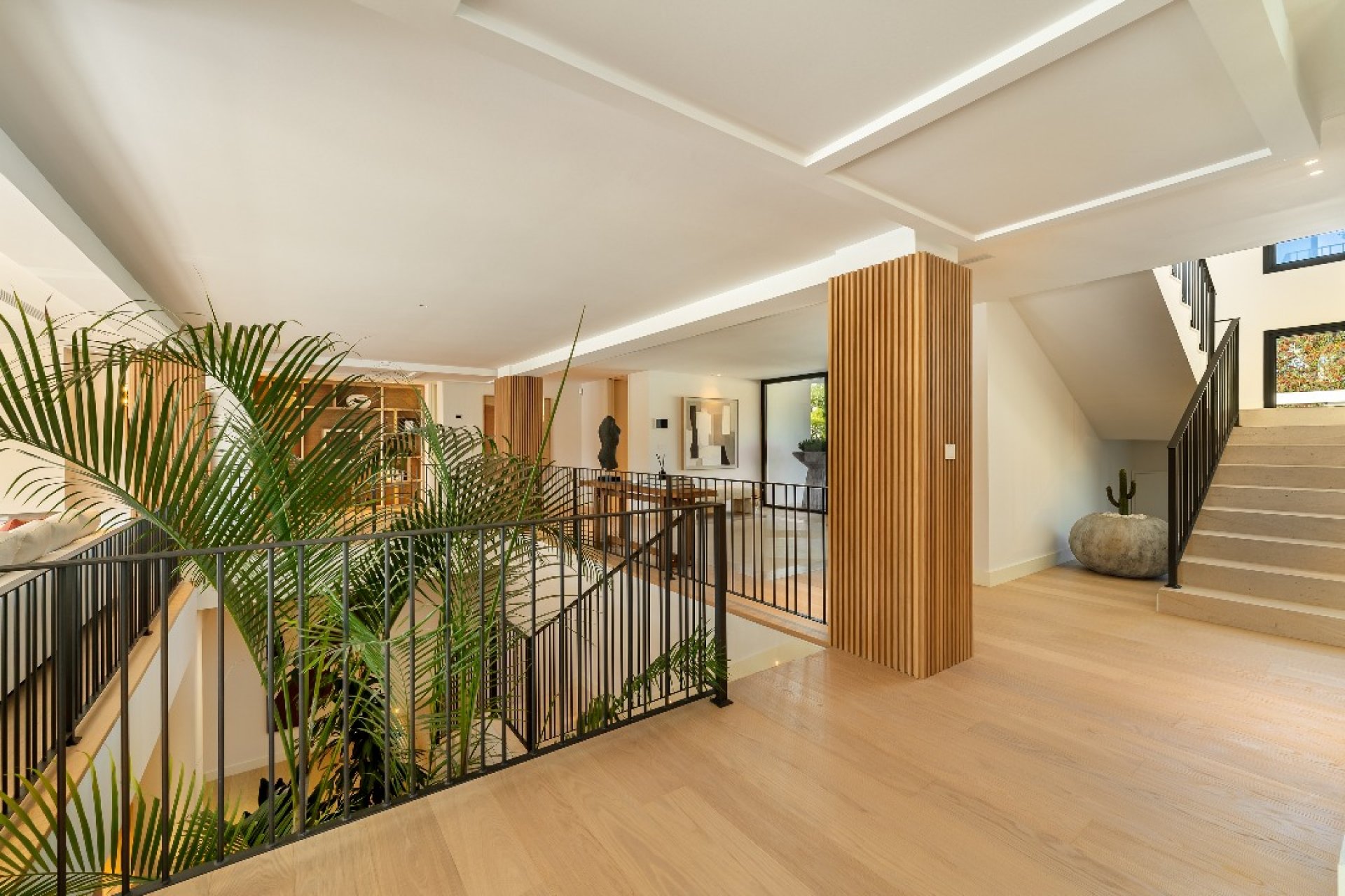 Nieuwbouw - Villa -
Marbella