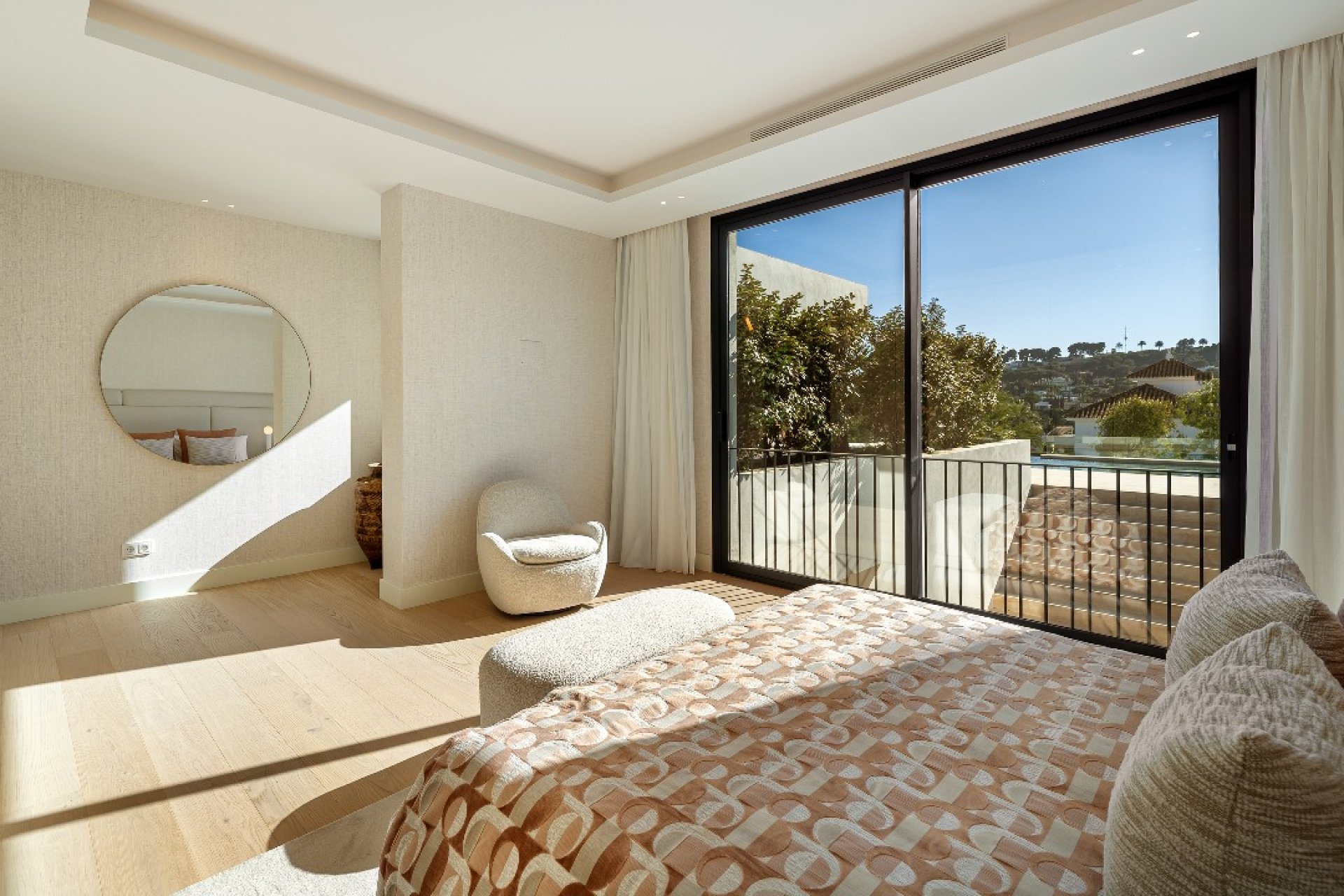 Nieuwbouw - Villa -
Marbella