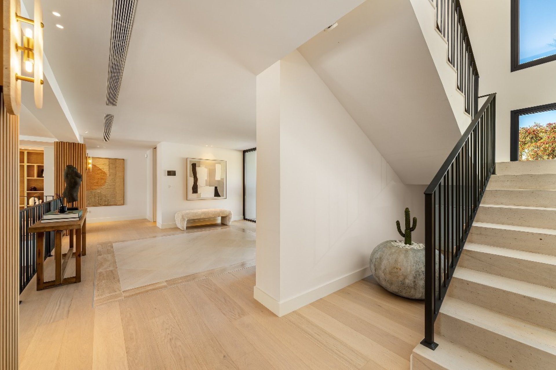 Nieuwbouw - Villa -
Marbella