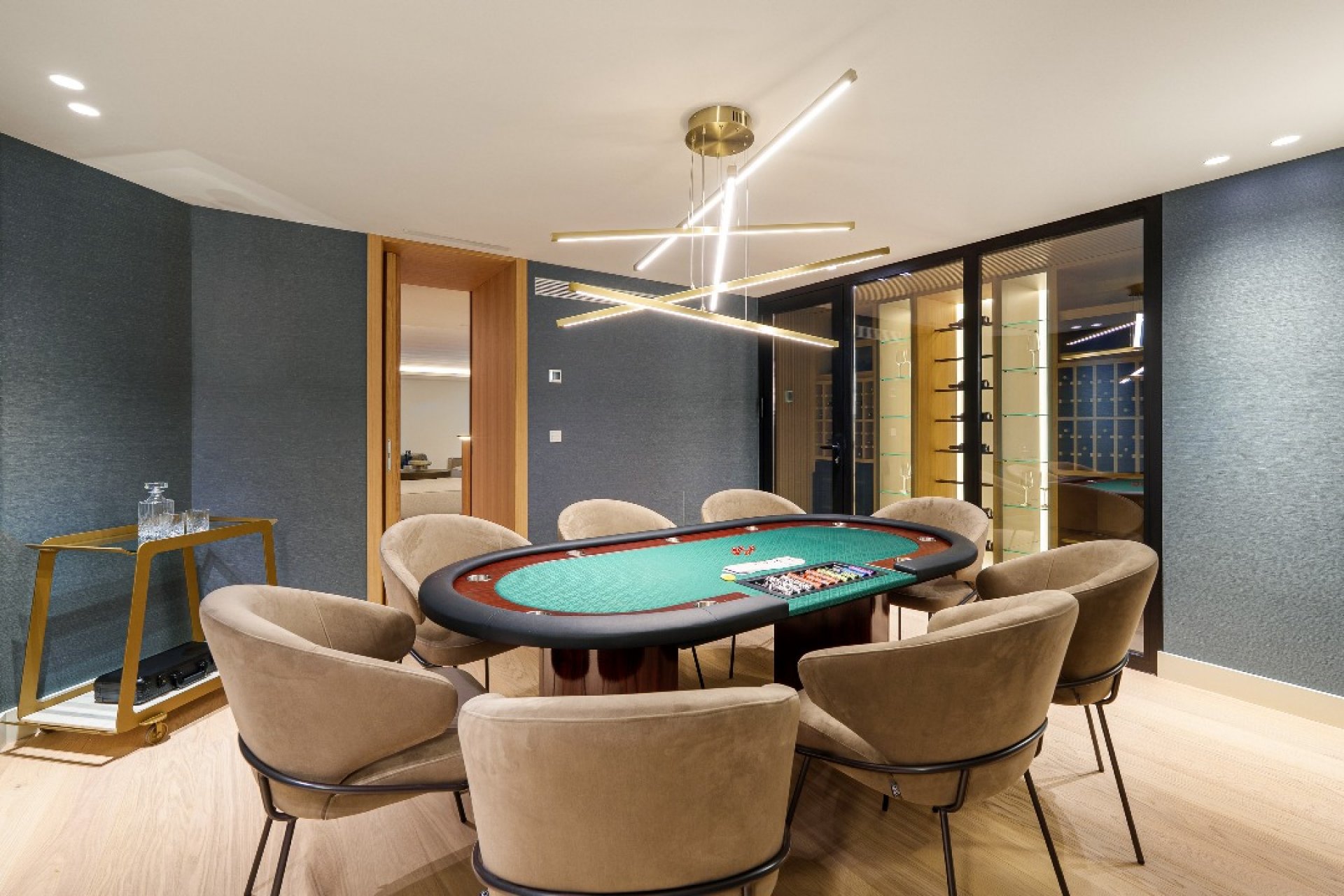 Nieuwbouw - Villa -
Marbella