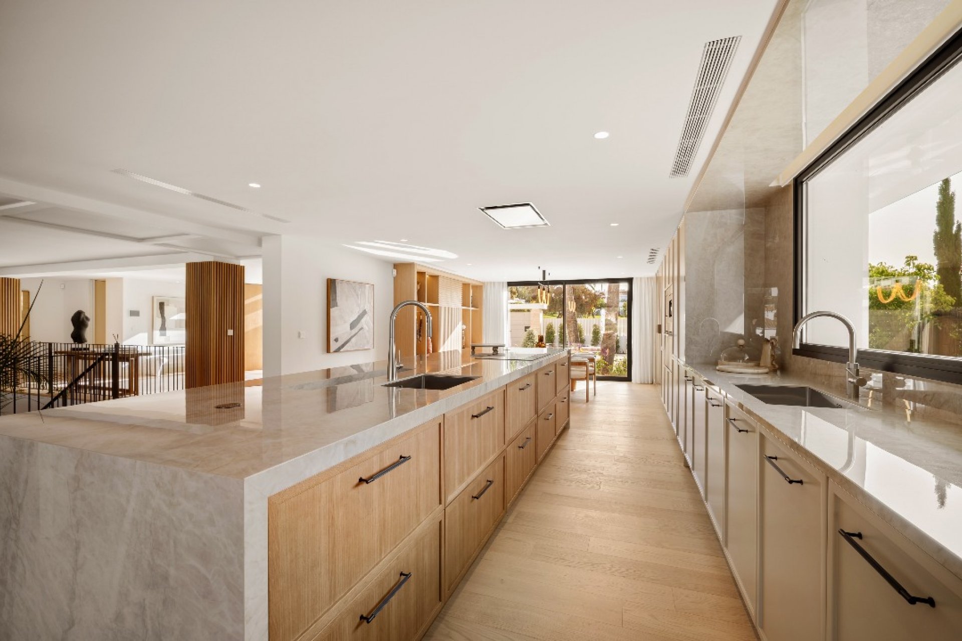 Nieuwbouw - Villa -
Marbella