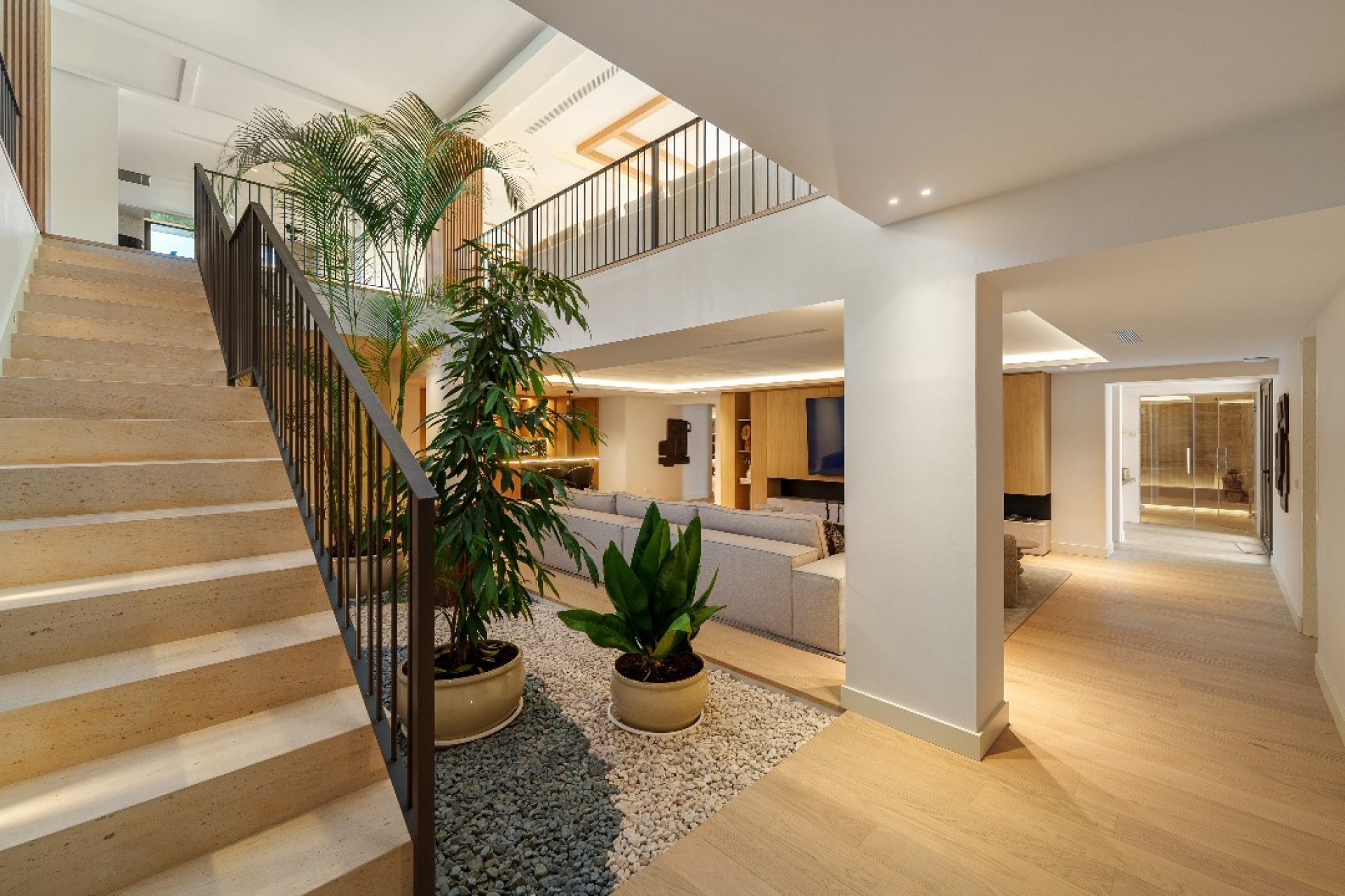 Nieuwbouw - Villa -
Marbella