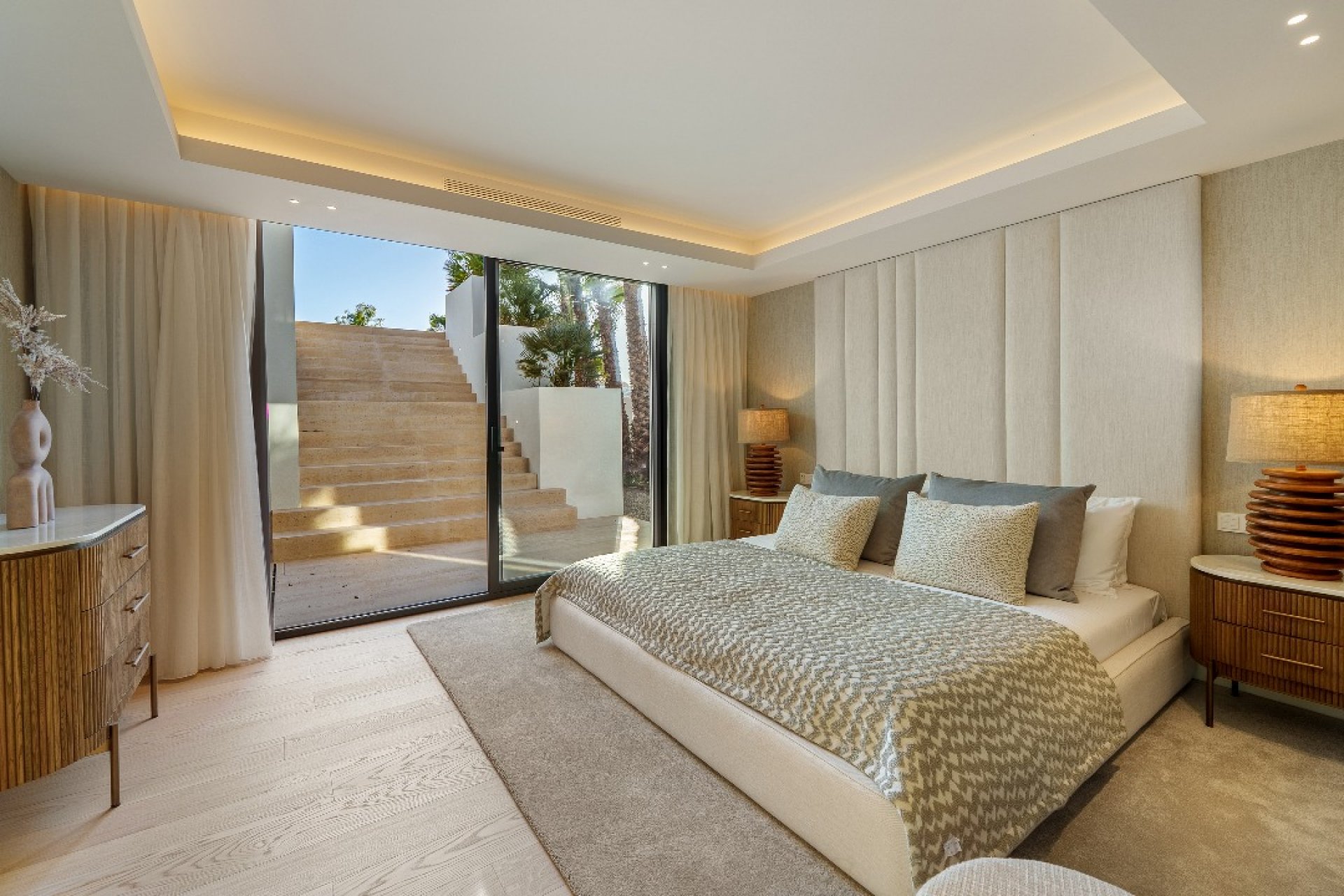 Nieuwbouw - Villa -
Marbella