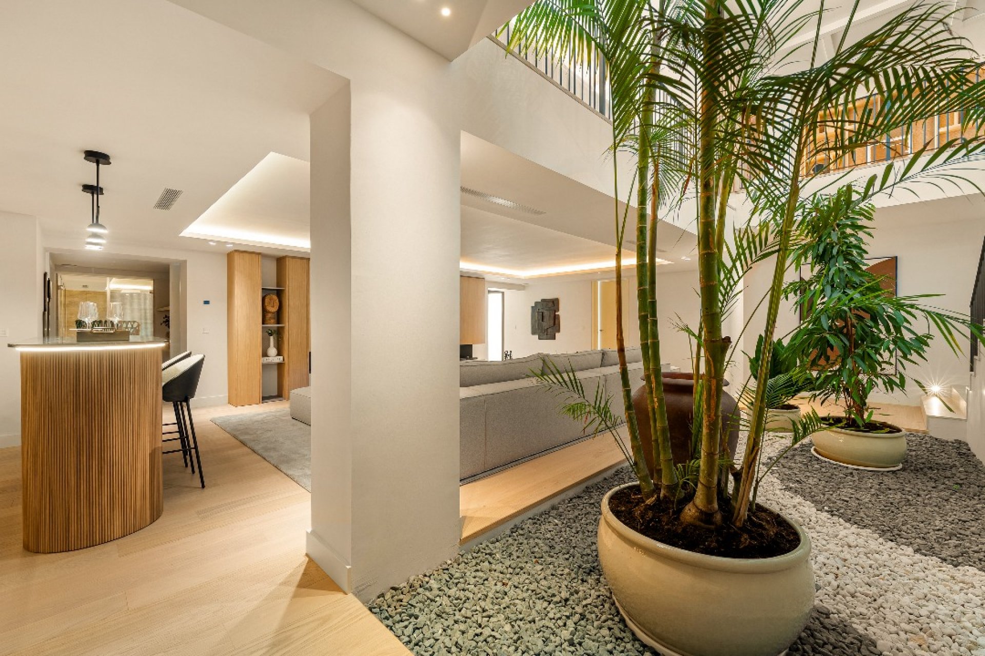 Nieuwbouw - Villa -
Marbella