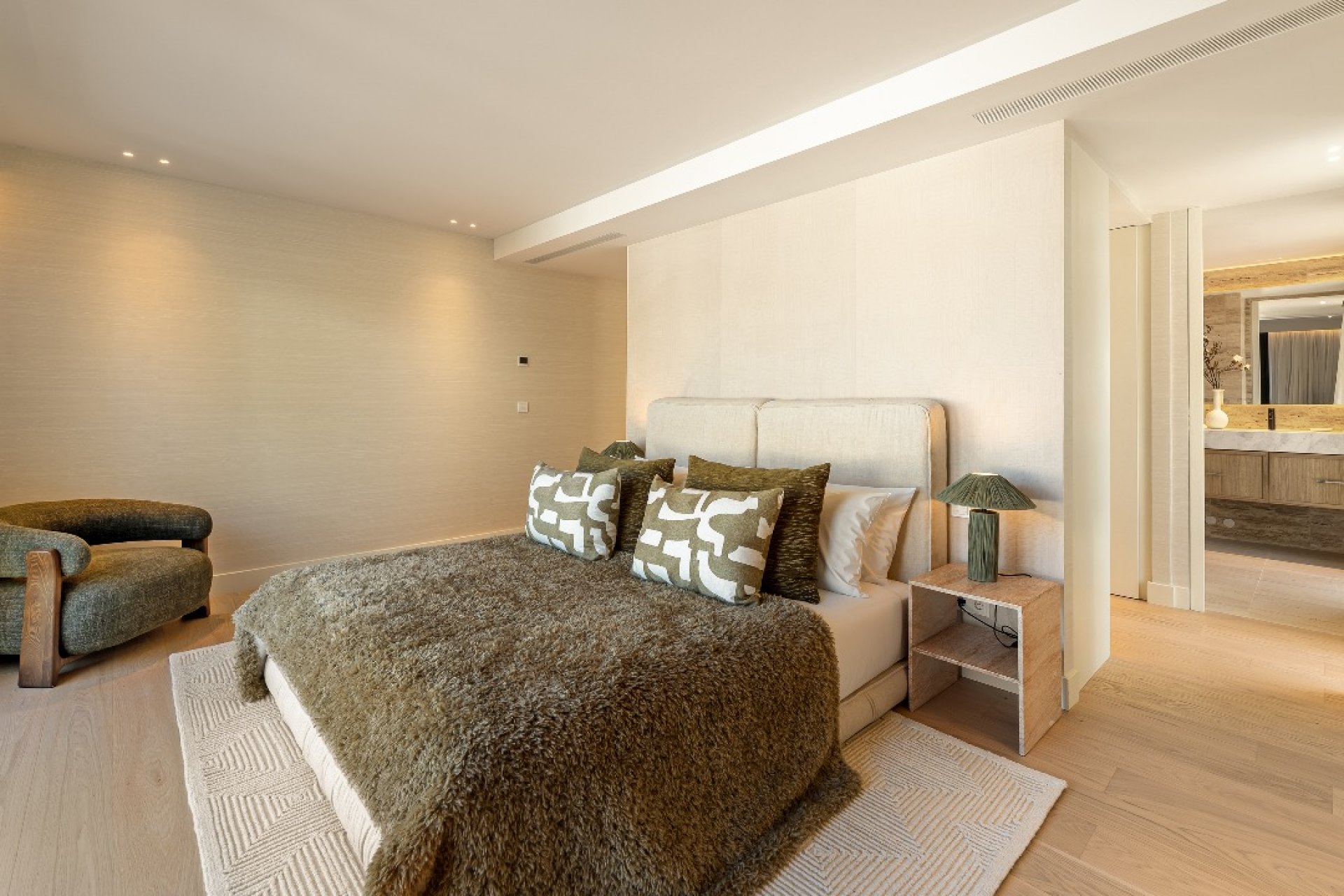 Nieuwbouw - Villa -
Marbella