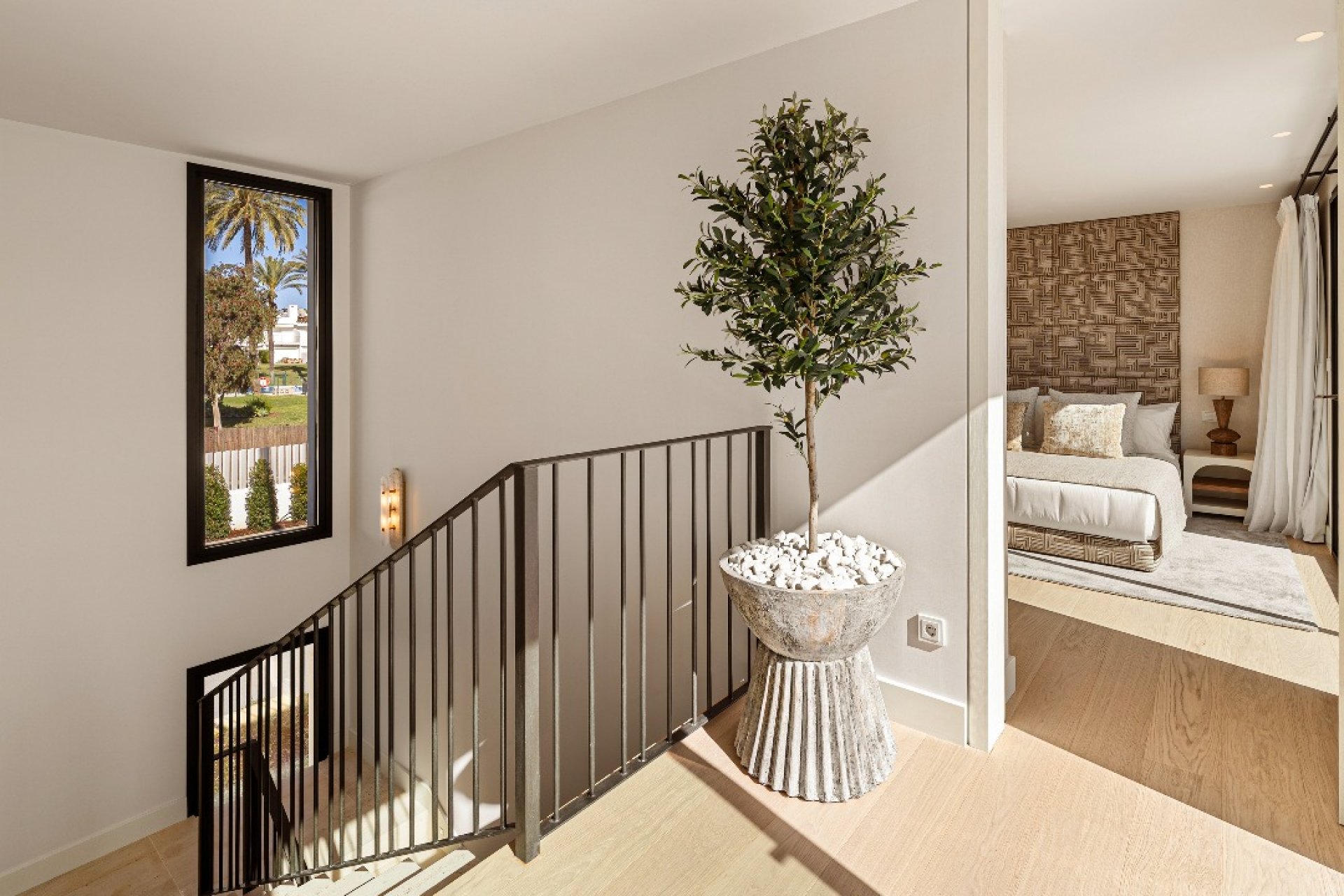 Nieuwbouw - Villa -
Marbella