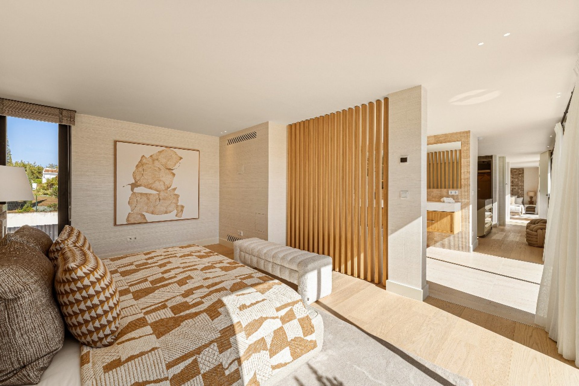 Nieuwbouw - Villa -
Marbella