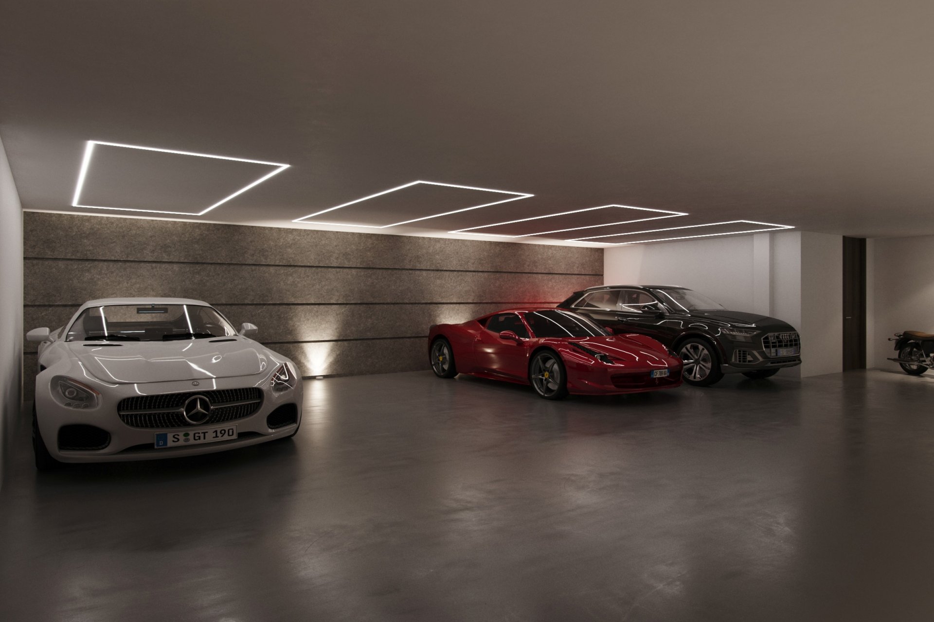 Nieuwbouw - Villa -
Marbella