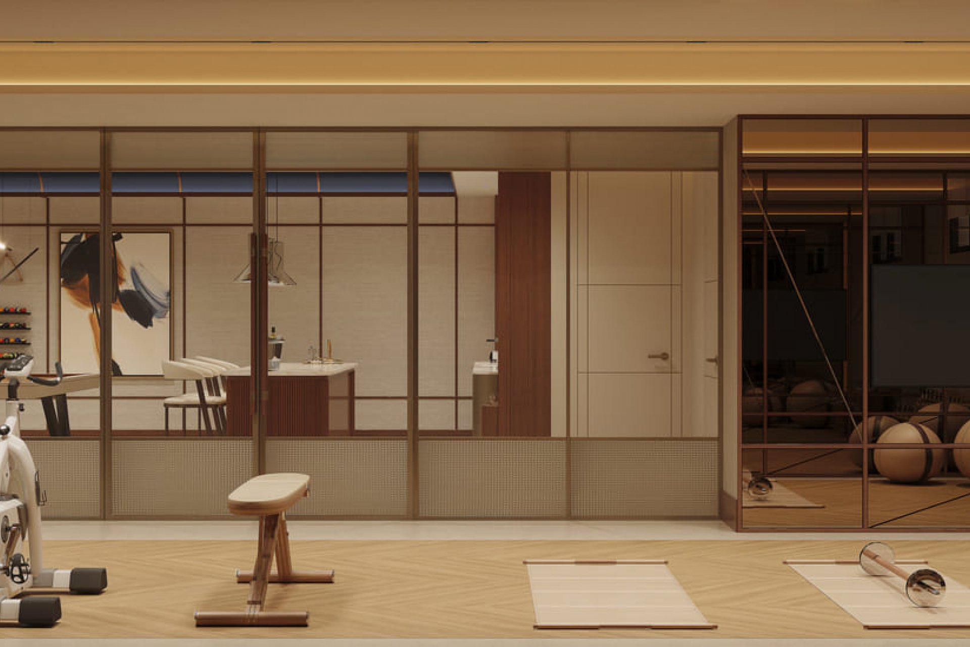 Nieuwbouw  - Villa -
Marbella