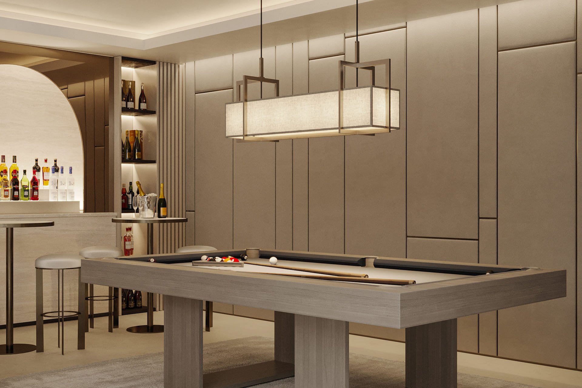 Nieuwbouw  - Villa -
Marbella