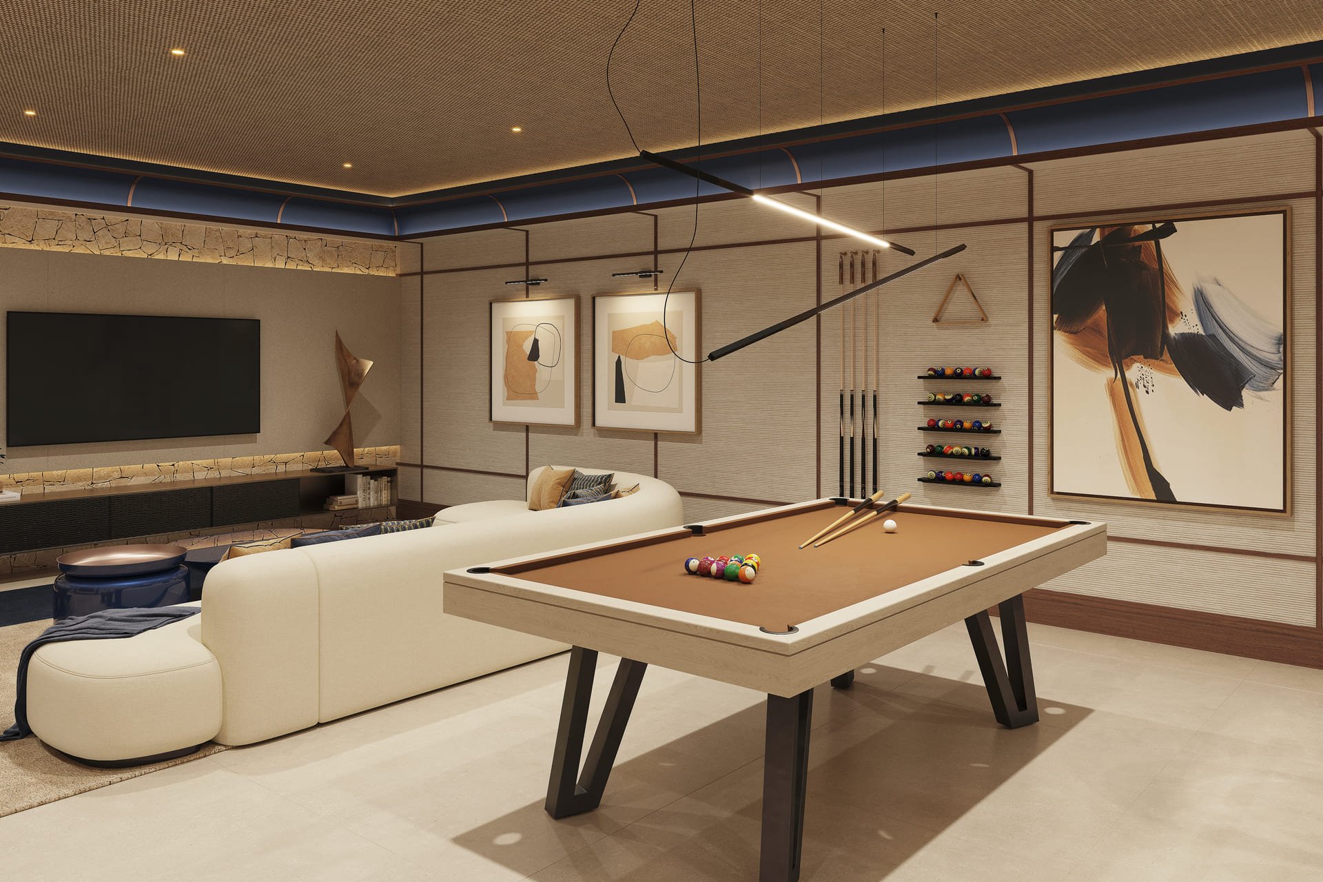 Nieuwbouw  - Villa -
Marbella