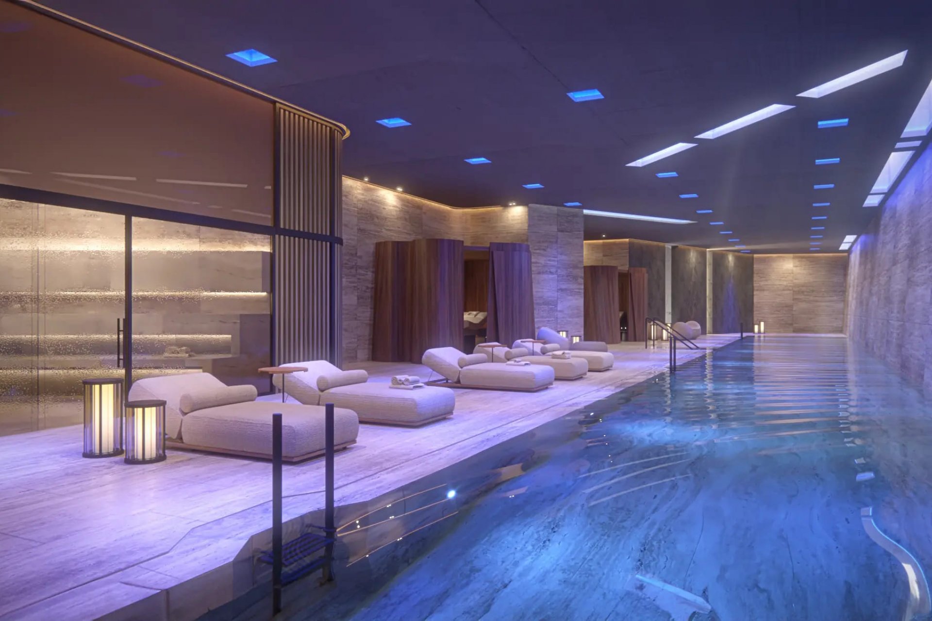 Nieuwbouw  - Villa -
Marbella